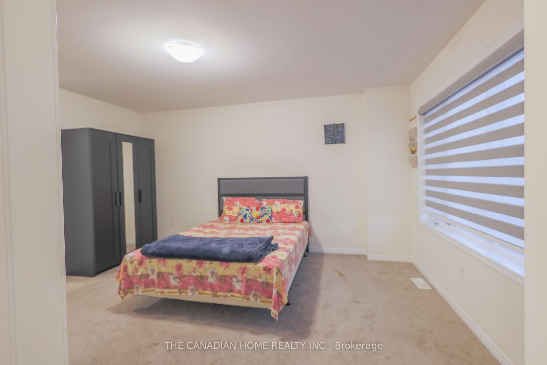 Photo 30 of 60 Fleming Crescent, Haldimand — HOMEH