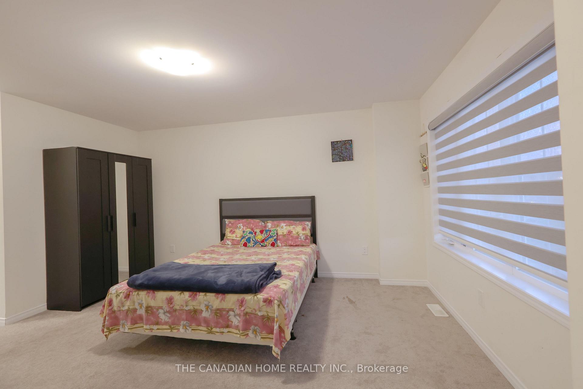 Photo 28 of 60 Fleming Crescent, Haldimand — HOMEH