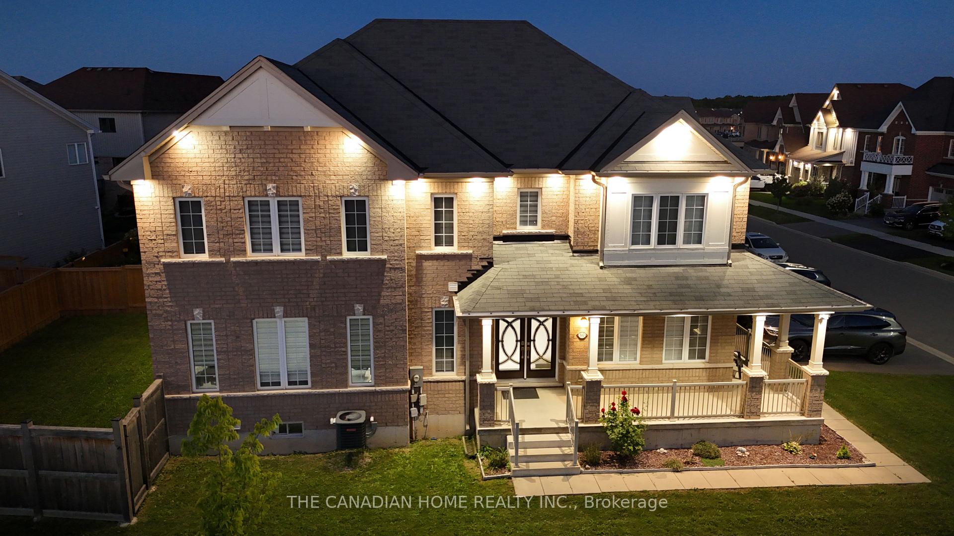 Photo 38 of 60 Fleming Crescent, Haldimand — HOMEH