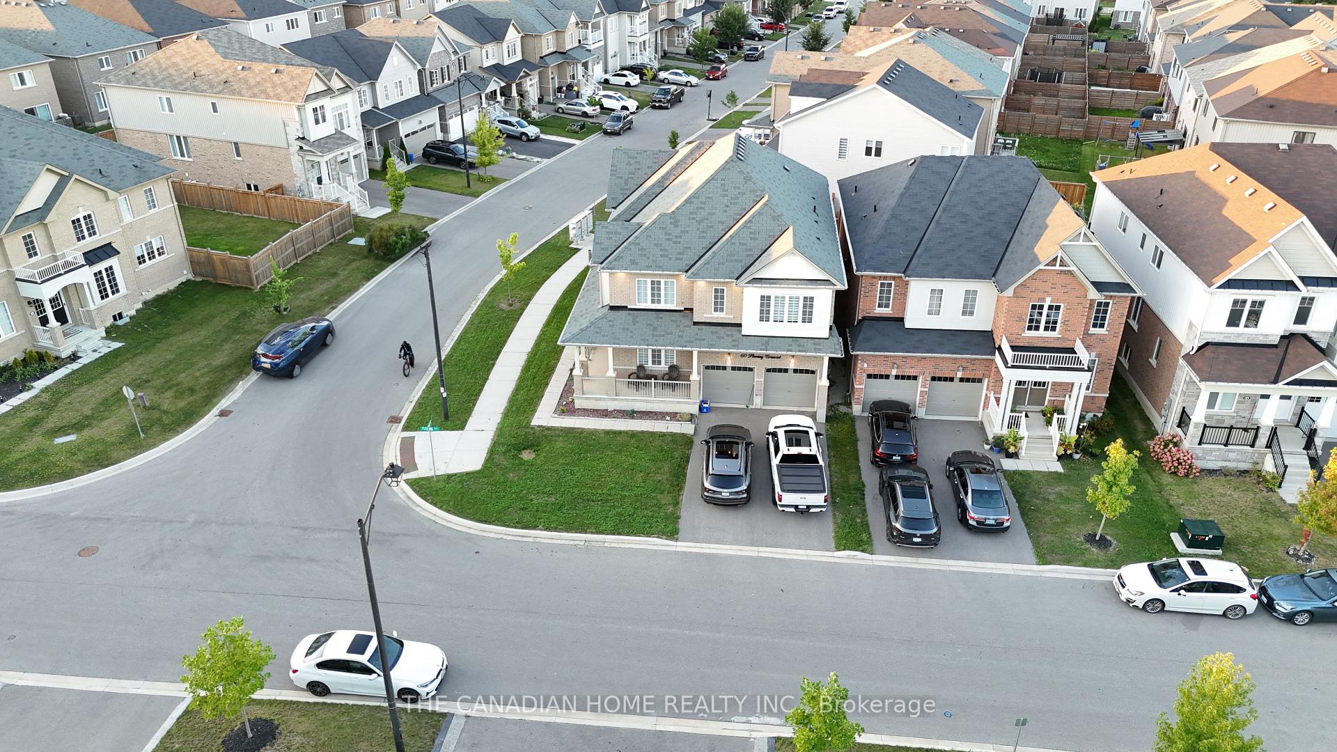 Photo 36 of 60 Fleming Crescent, Haldimand — HOMEH