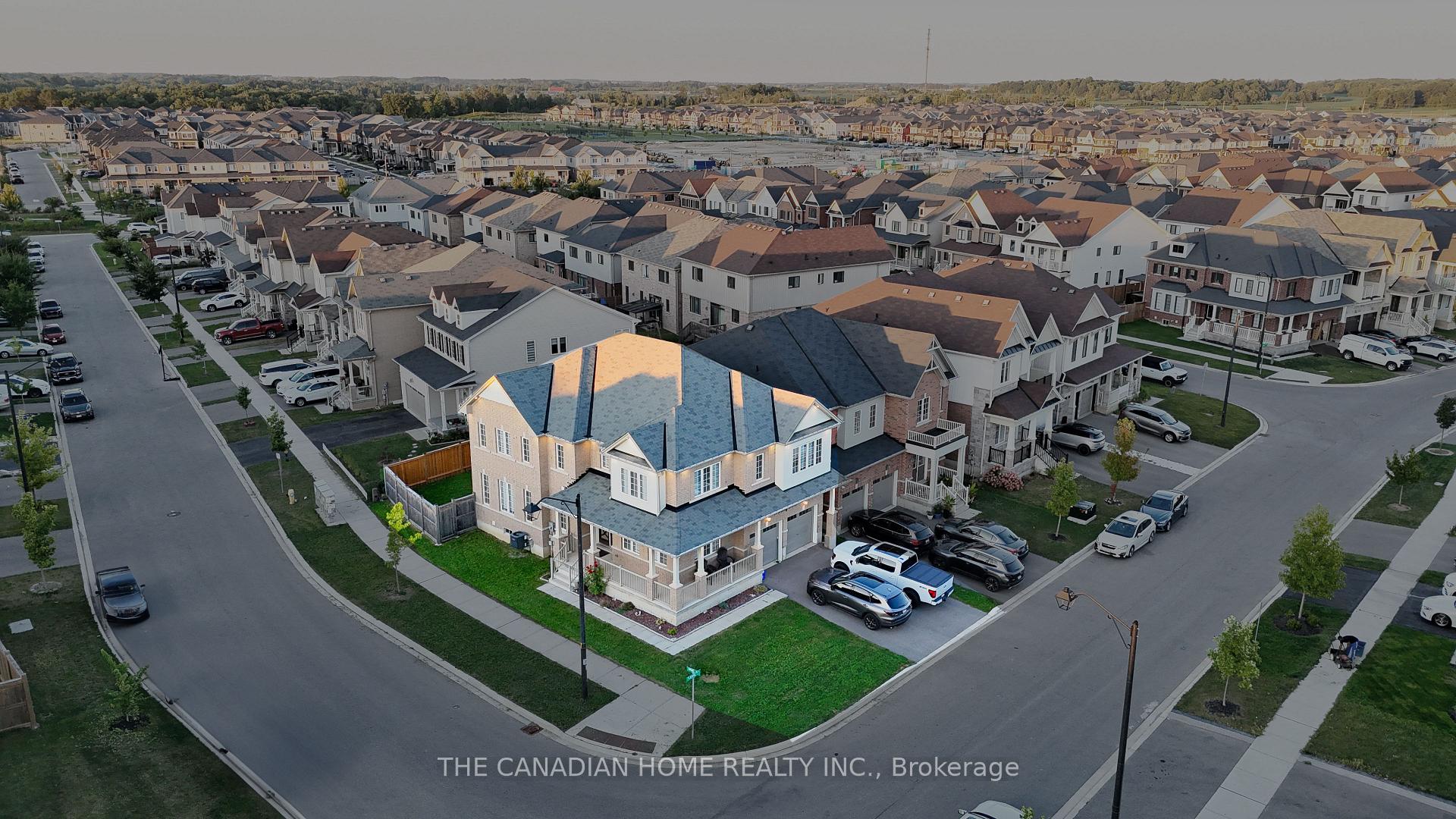 Photo 39 of 60 Fleming Crescent, Haldimand — HOMEH