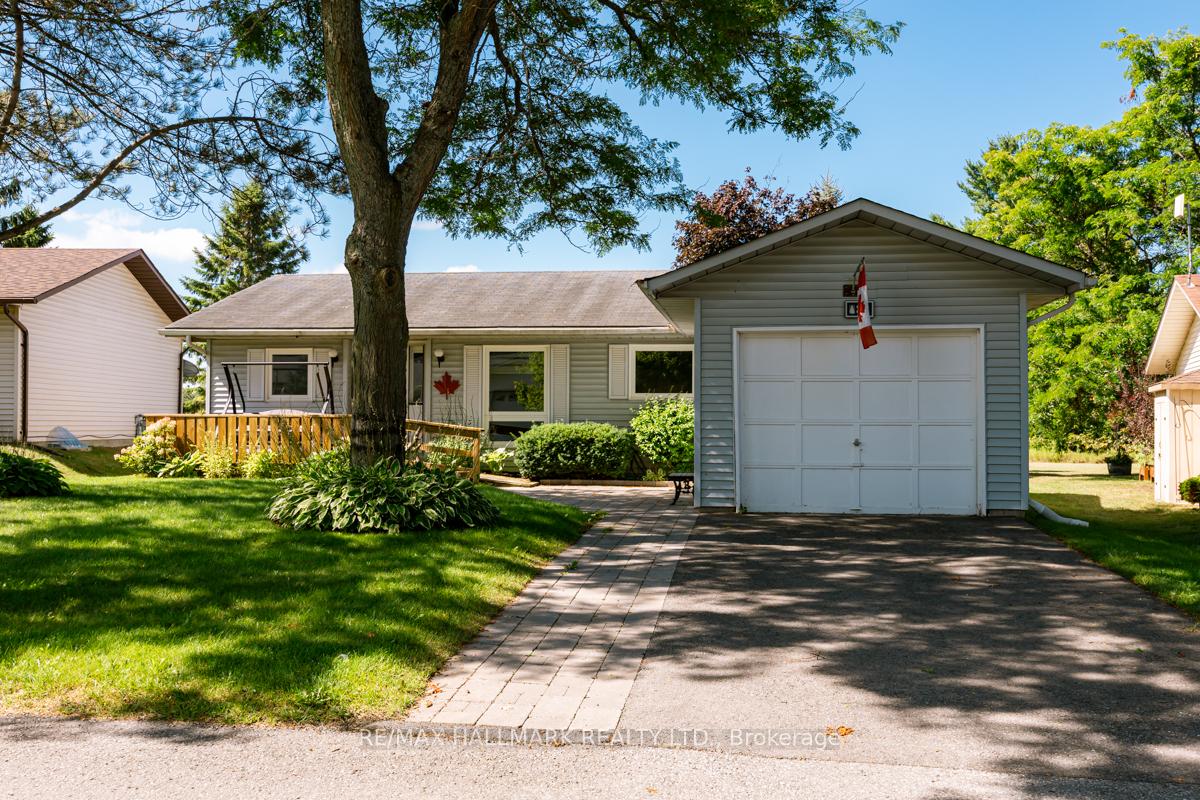 Photo 1 of 81 Tecumseth Pines Drive, New Tecumseth, Rural New Tecumseth — HOMEH