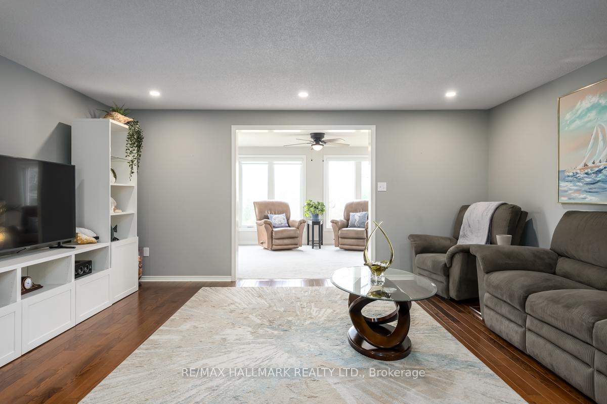 Photo 7 of 81 Tecumseth Pines Drive, New Tecumseth, Rural New Tecumseth — HOMEH