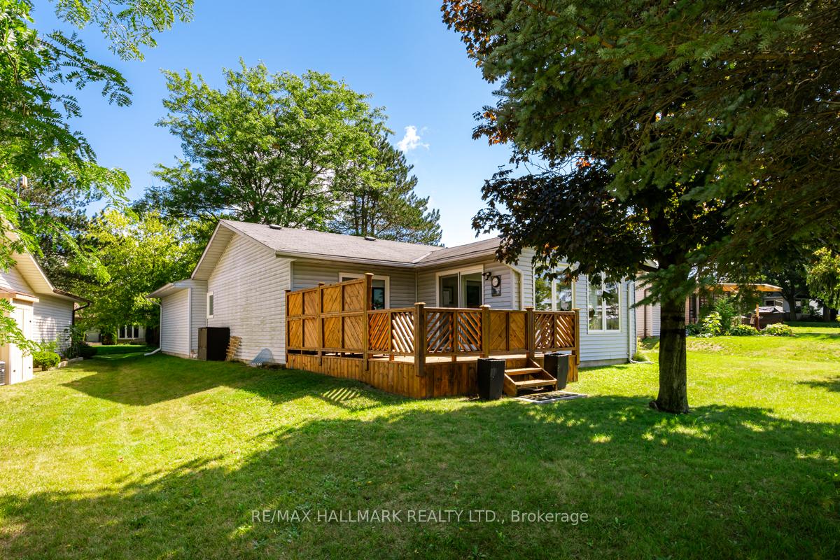 Photo 37 of 81 Tecumseth Pines Drive, New Tecumseth, Rural New Tecumseth — HOMEH