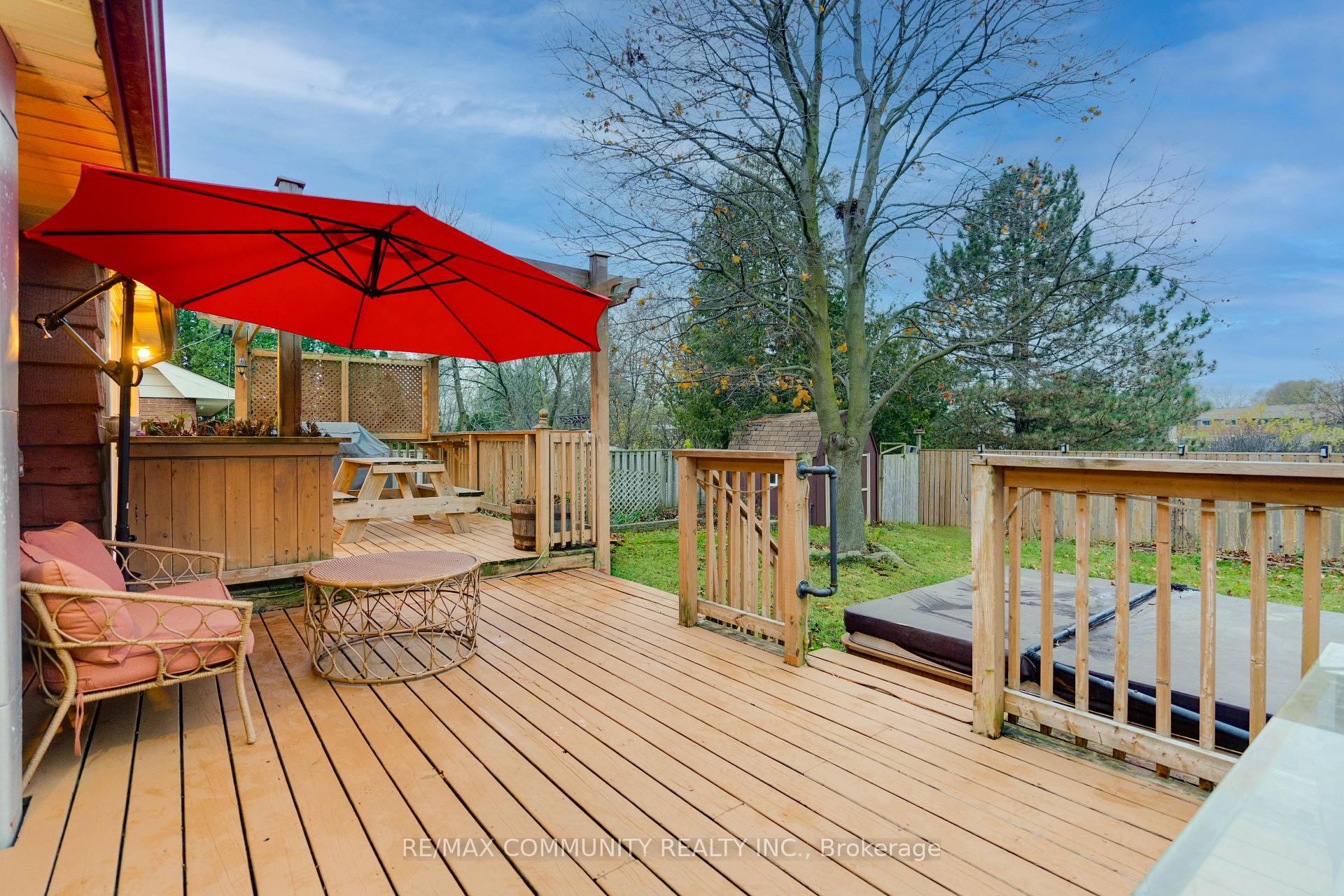Photo 25 of 355 Southill Drive, Kitchener — HOMEH