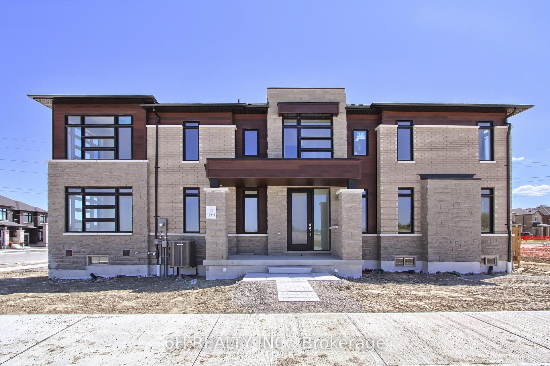 Photo 1 of 2618 Hibiscus Drive, Pickering, Rural Pickering — HOMEH