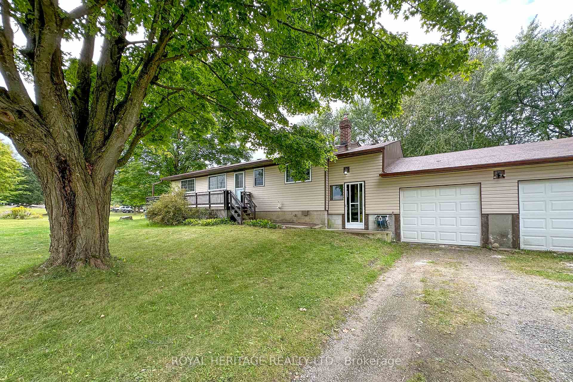 Photo 6 of 11450 Simcoe Street, Scugog, Rural Scugog — HOMEH
