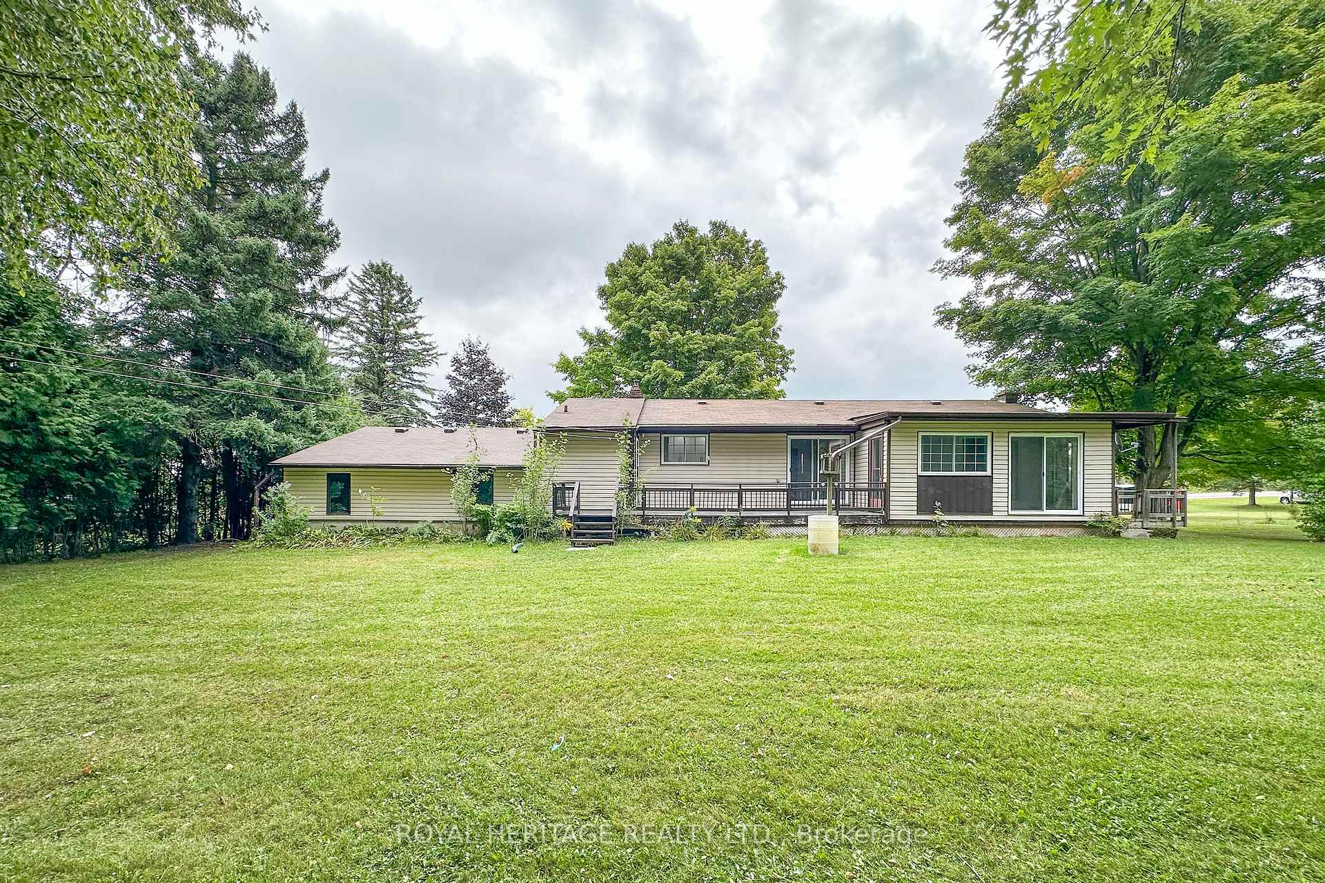 Photo 25 of 11450 Simcoe Street, Scugog, Rural Scugog — HOMEH