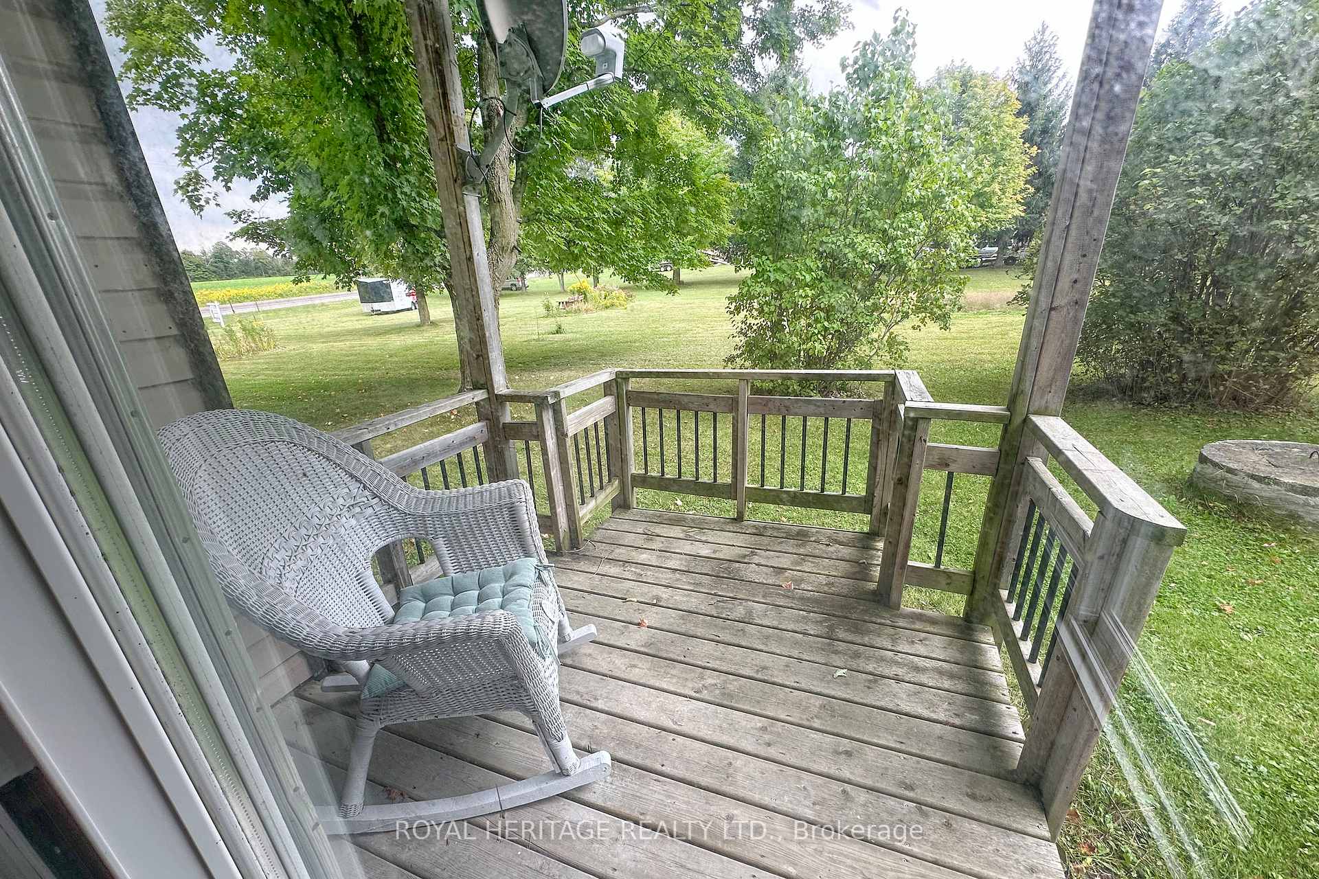 Photo 17 of 11450 Simcoe Street, Scugog, Rural Scugog — HOMEH
