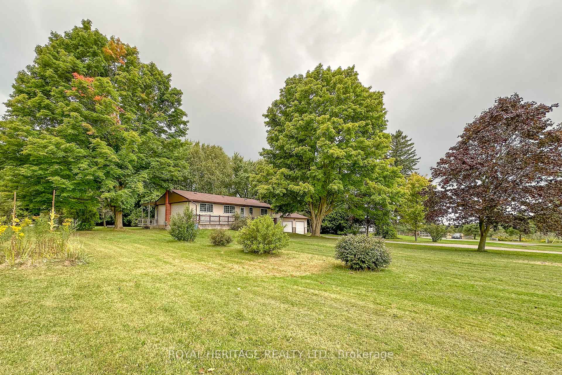 Photo 30 of 11450 Simcoe Street, Scugog, Rural Scugog — HOMEH