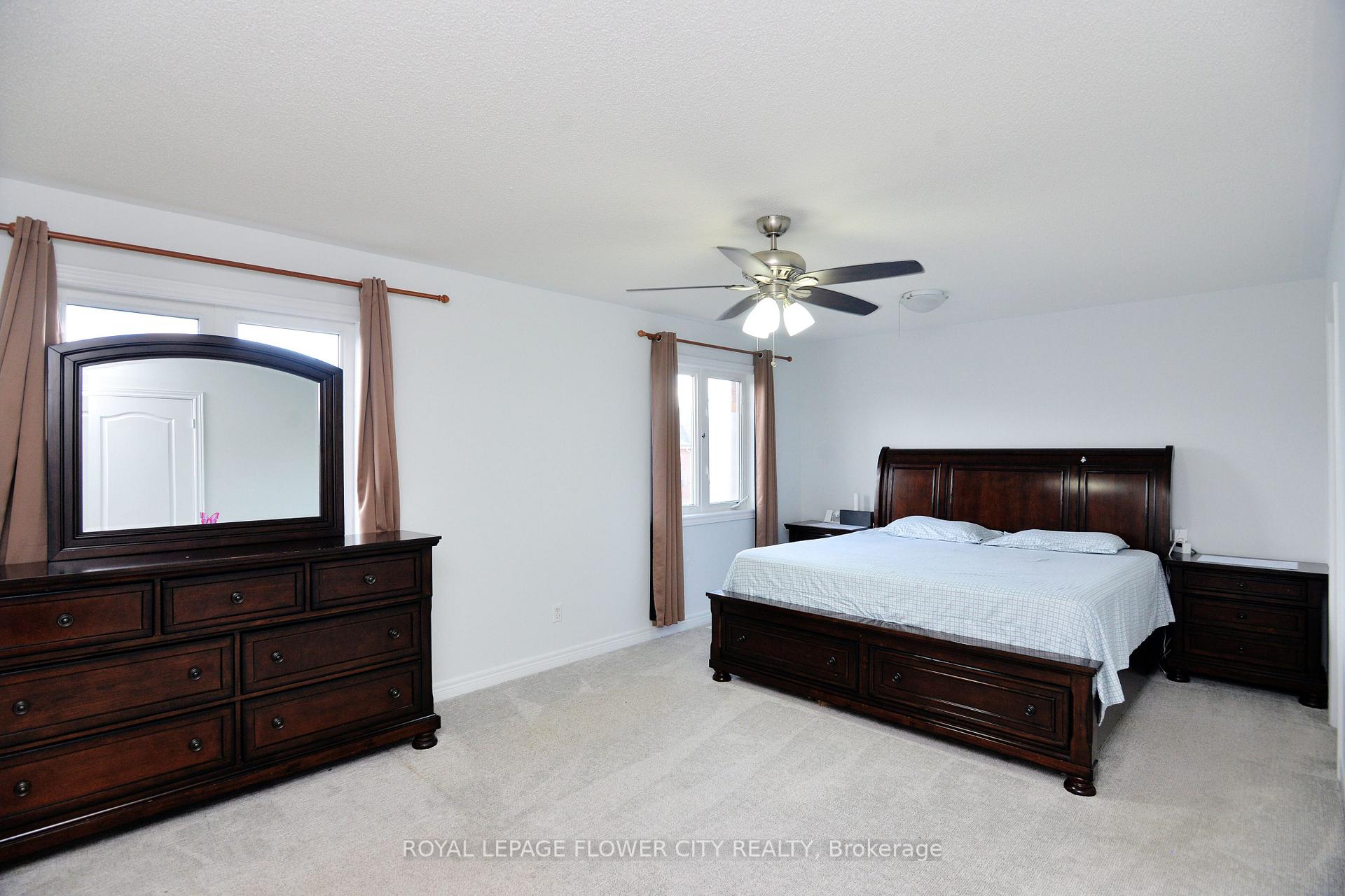 Photo 16 of 11 Lyndbrook Crescent, Brampton, Bram East — HOMEH