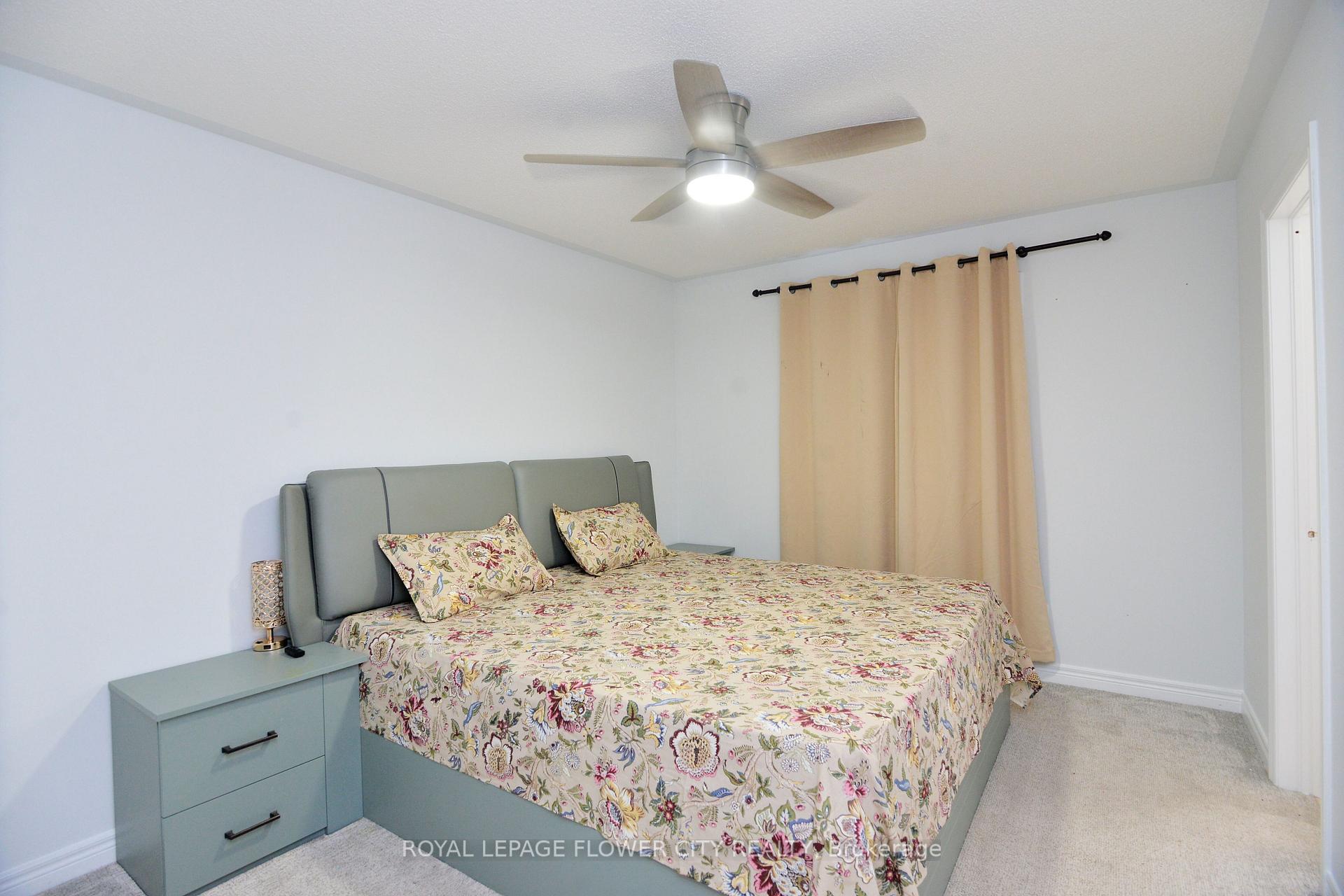Photo 26 of 11 Lyndbrook Crescent, Brampton, Bram East — HOMEH