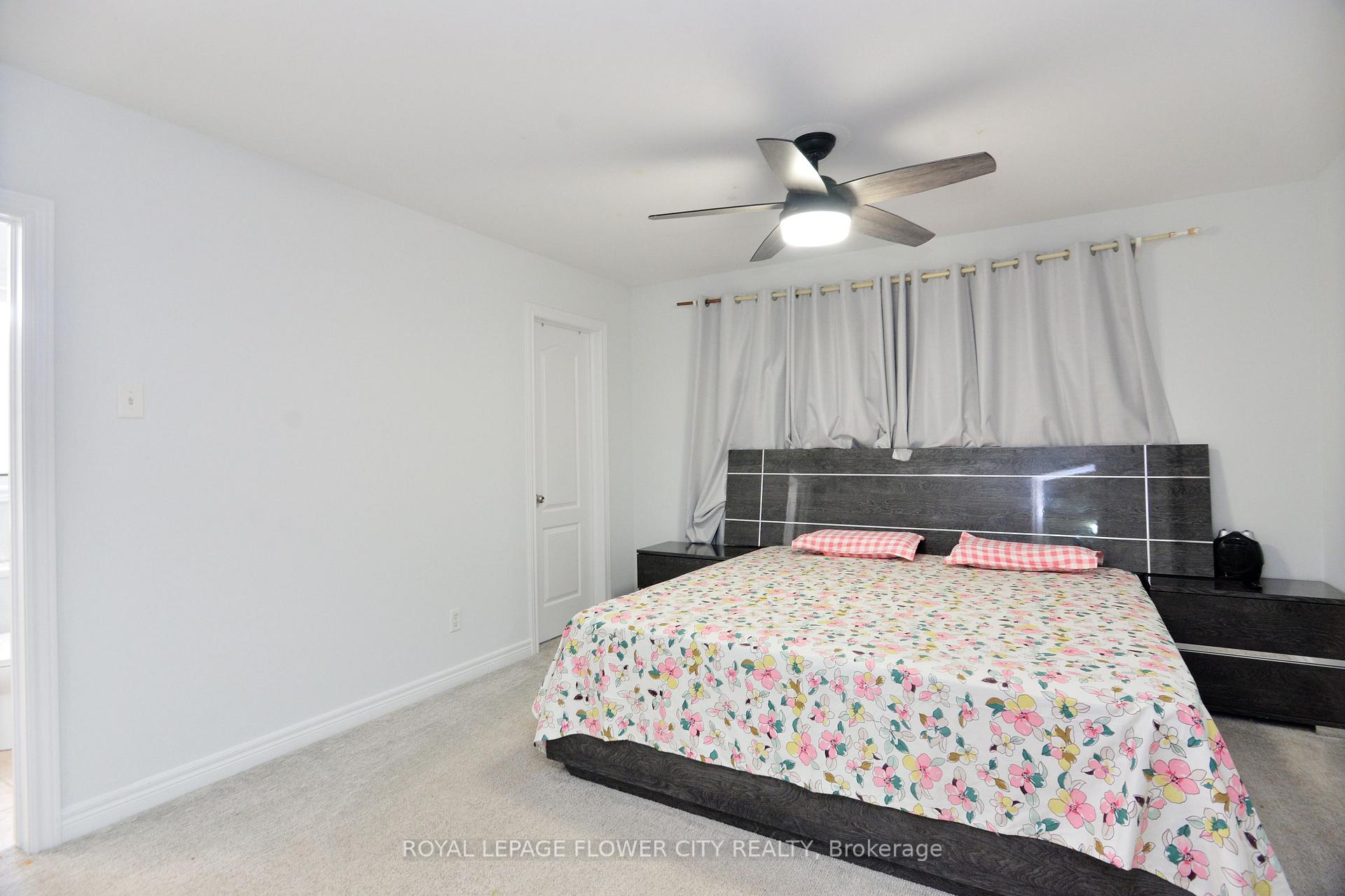 Photo 25 of 11 Lyndbrook Crescent, Brampton, Bram East — HOMEH