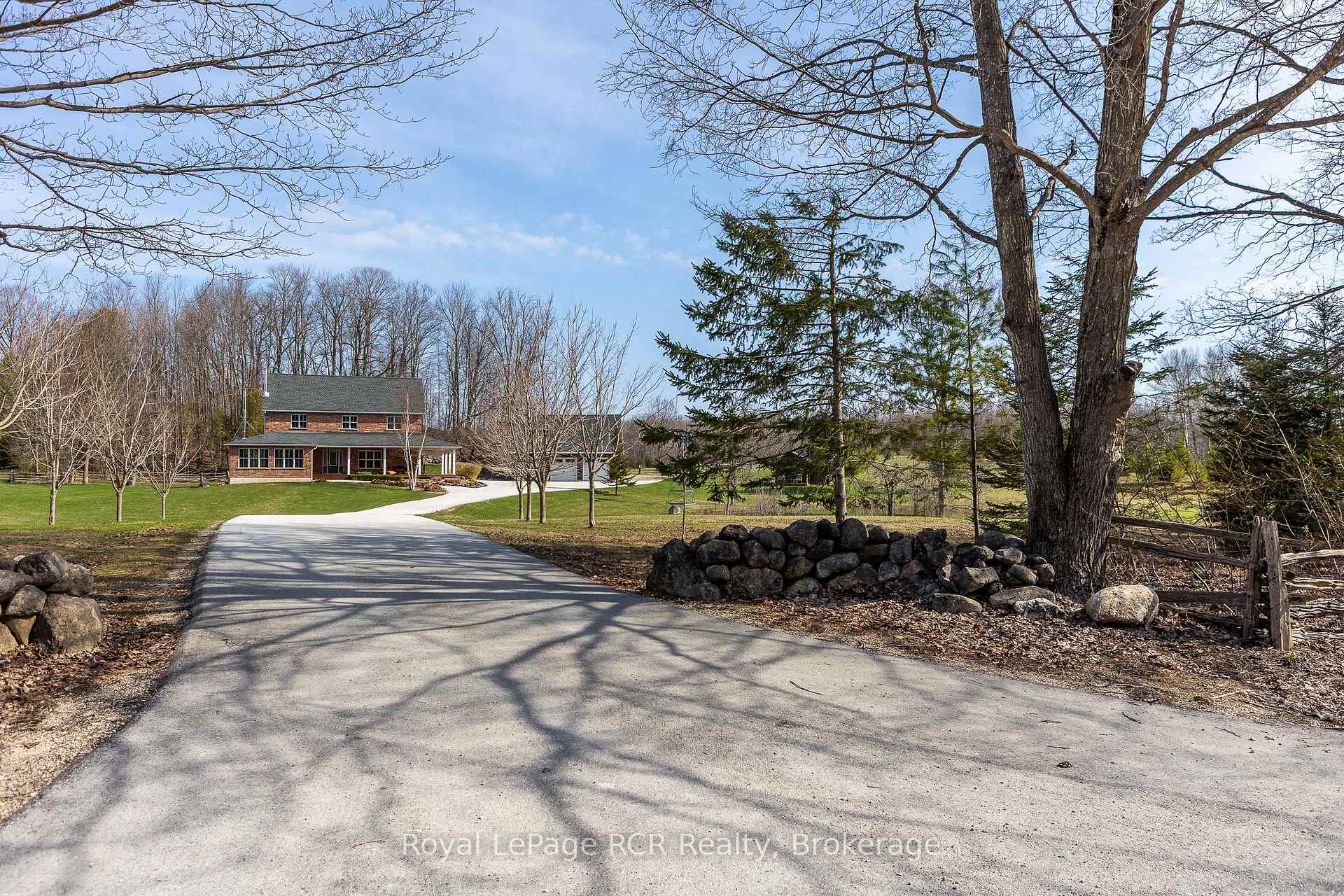 Photo 9 of 414625 Baseline Road, West Grey — HOMEH