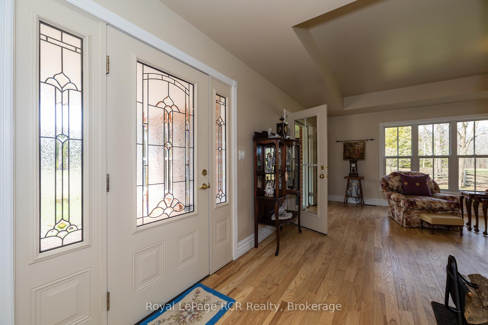 Photo 4 of 414625 Baseline Road, West Grey — HOMEH