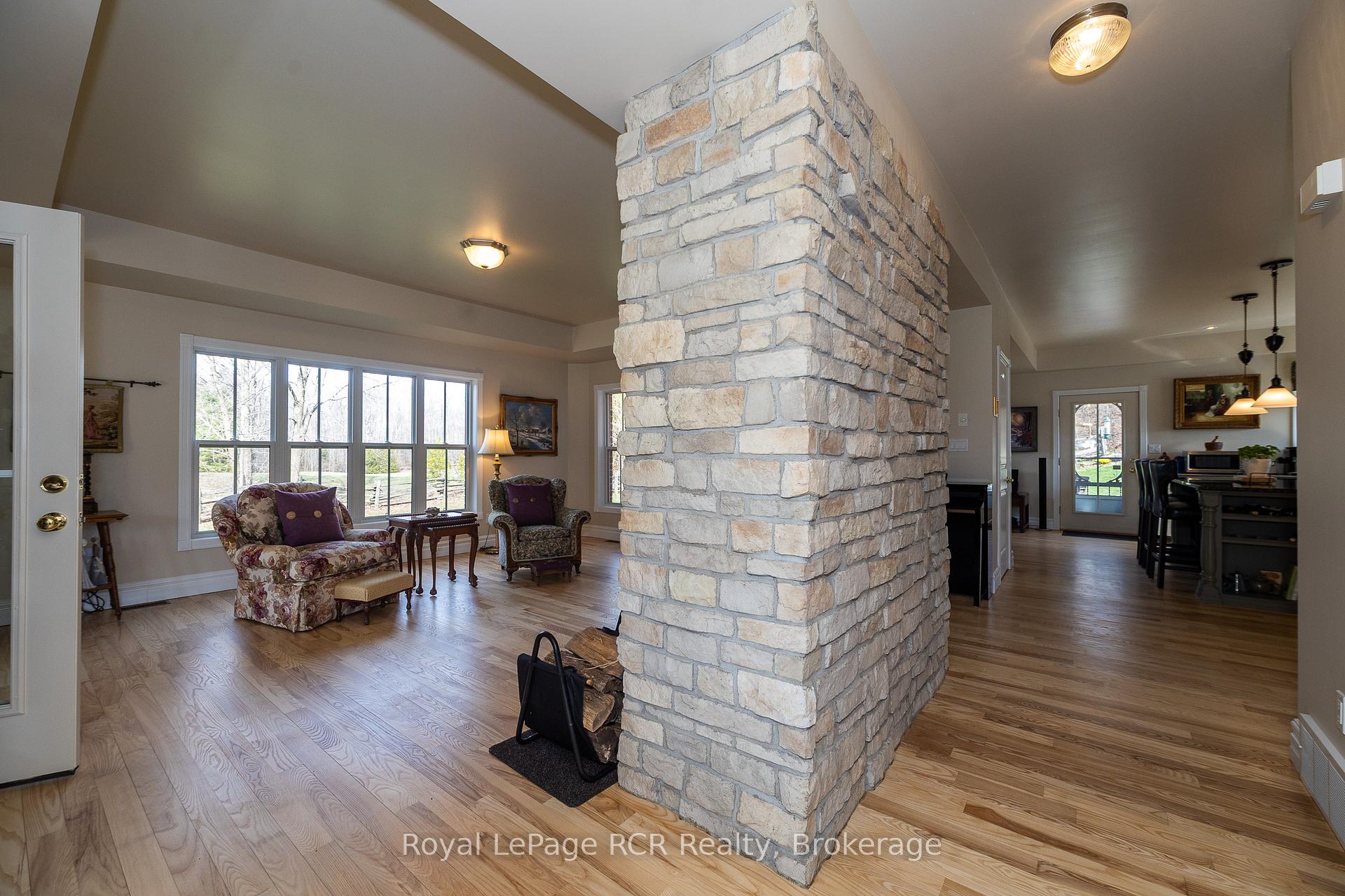 Photo 5 of 414625 Baseline Road, West Grey — HOMEH