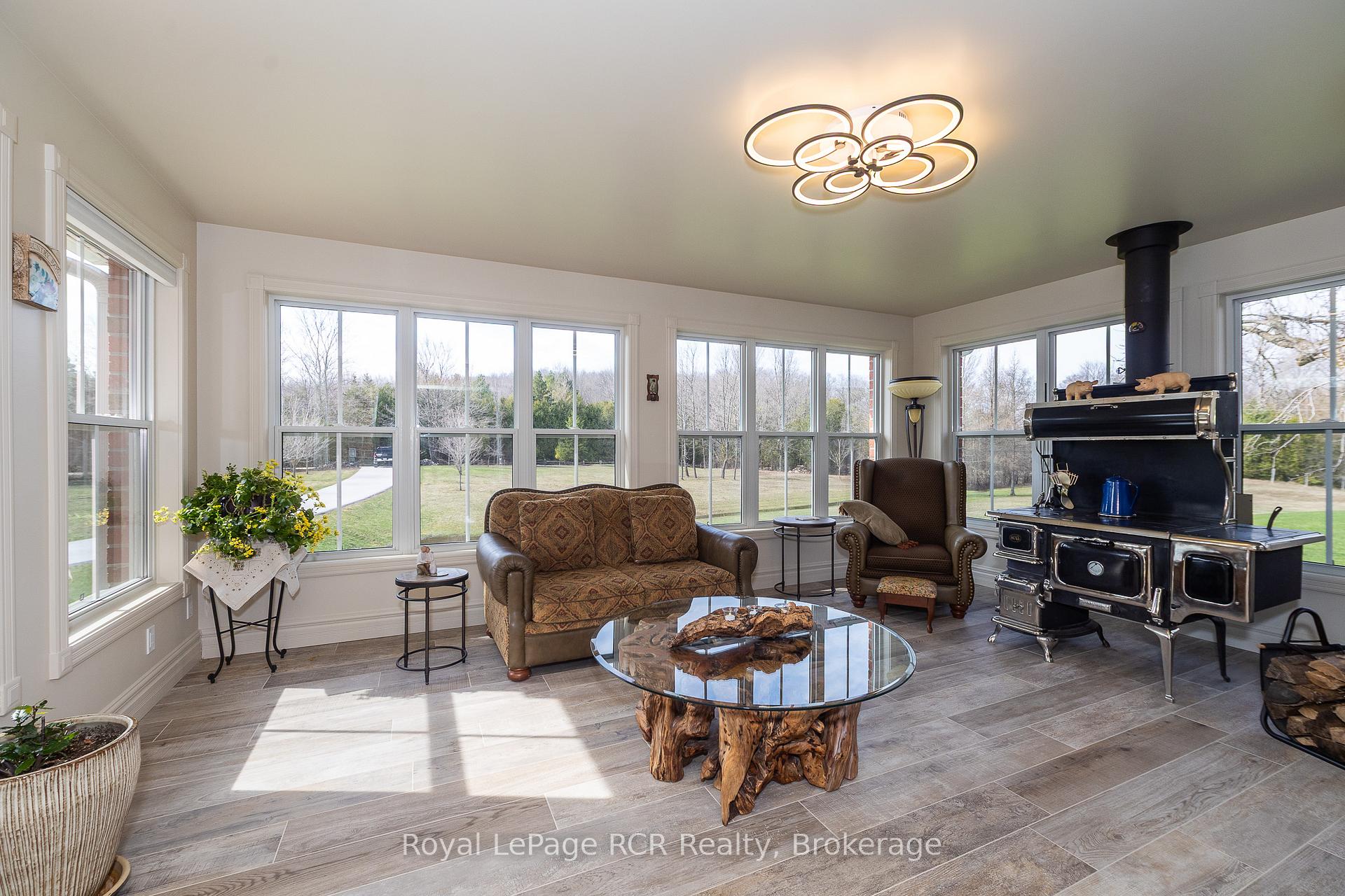 Photo 16 of 414625 Baseline Road, West Grey — HOMEH