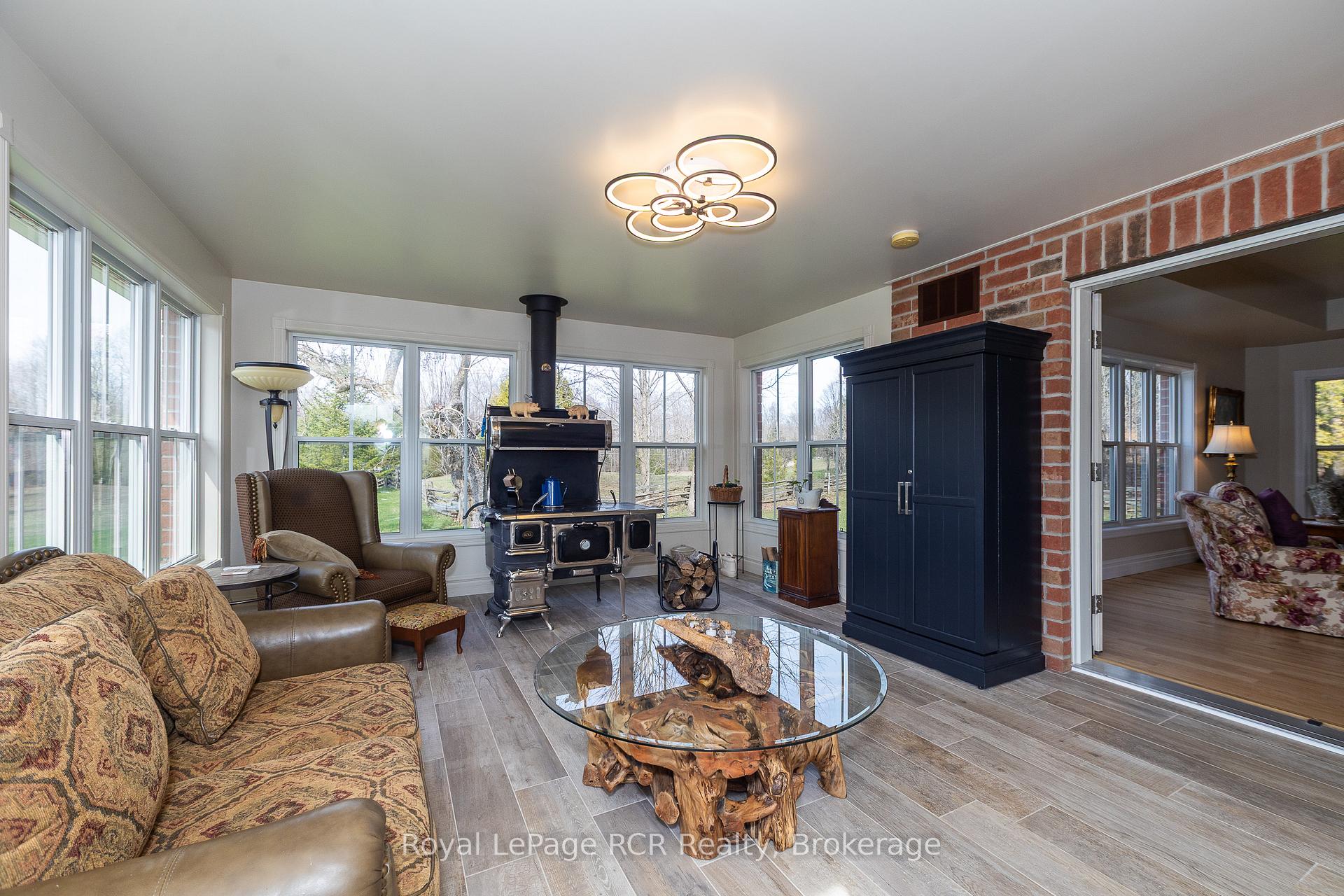 Photo 7 of 414625 Baseline Road, West Grey — HOMEH