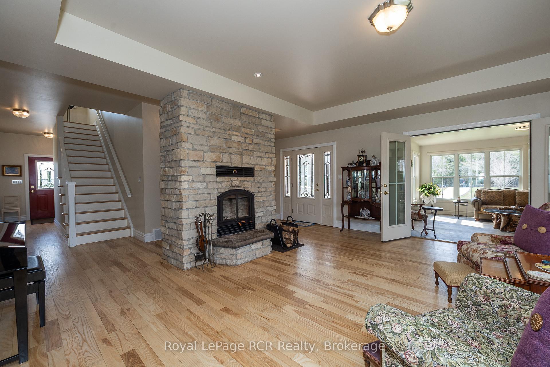 Photo 6 of 414625 Baseline Road, West Grey — HOMEH