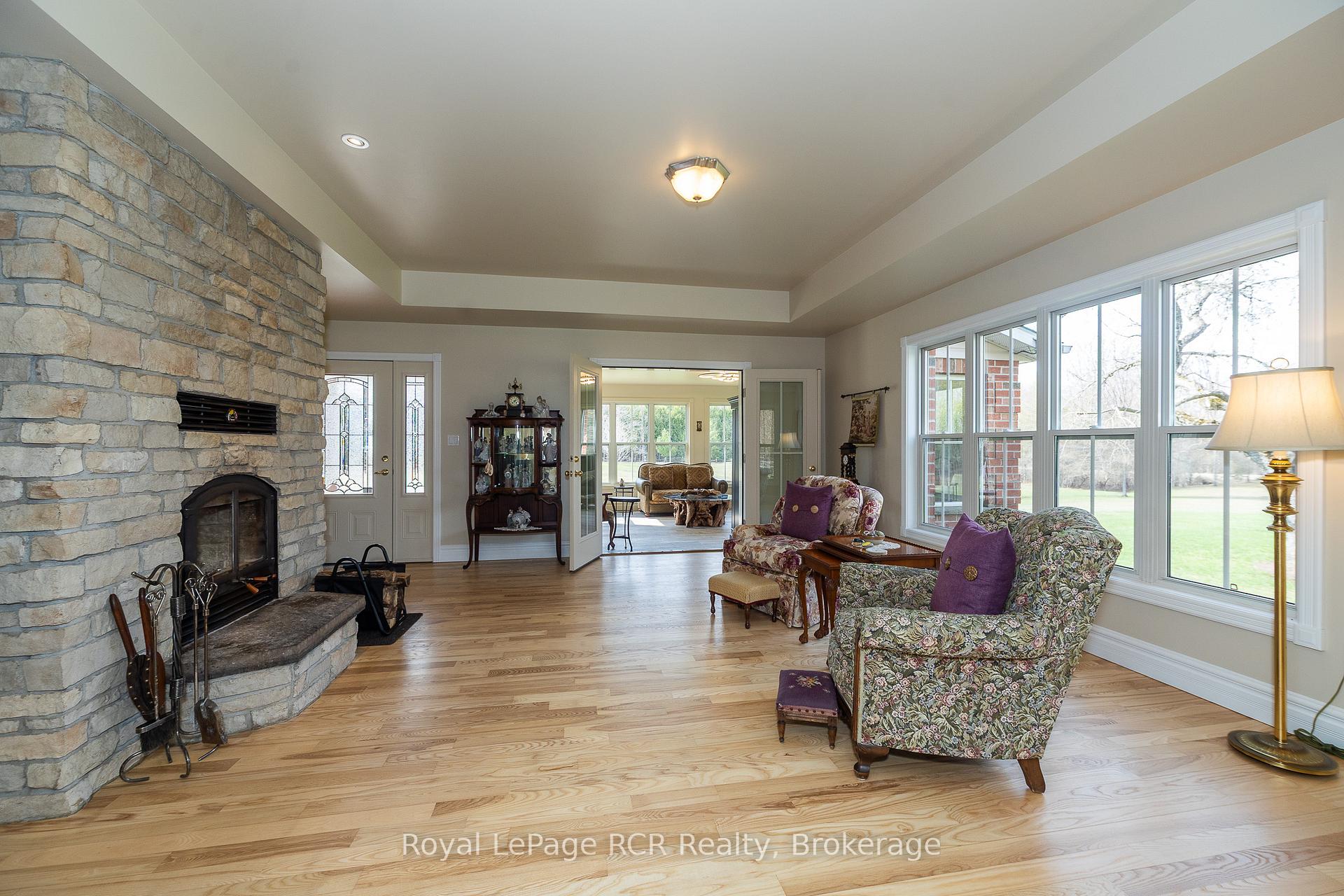 Photo 21 of 414625 Baseline Road, West Grey — HOMEH