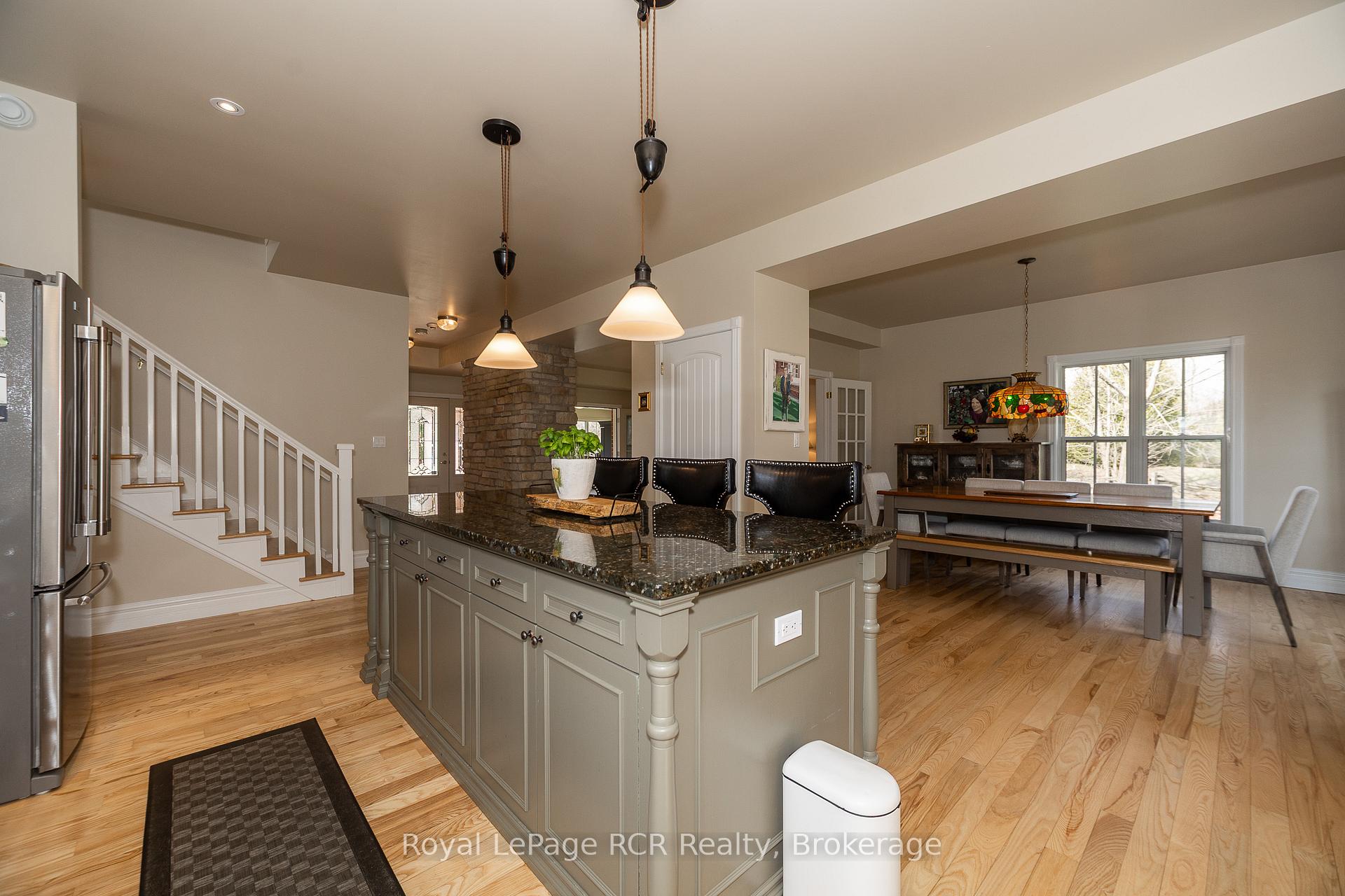Photo 13 of 414625 Baseline Road, West Grey — HOMEH