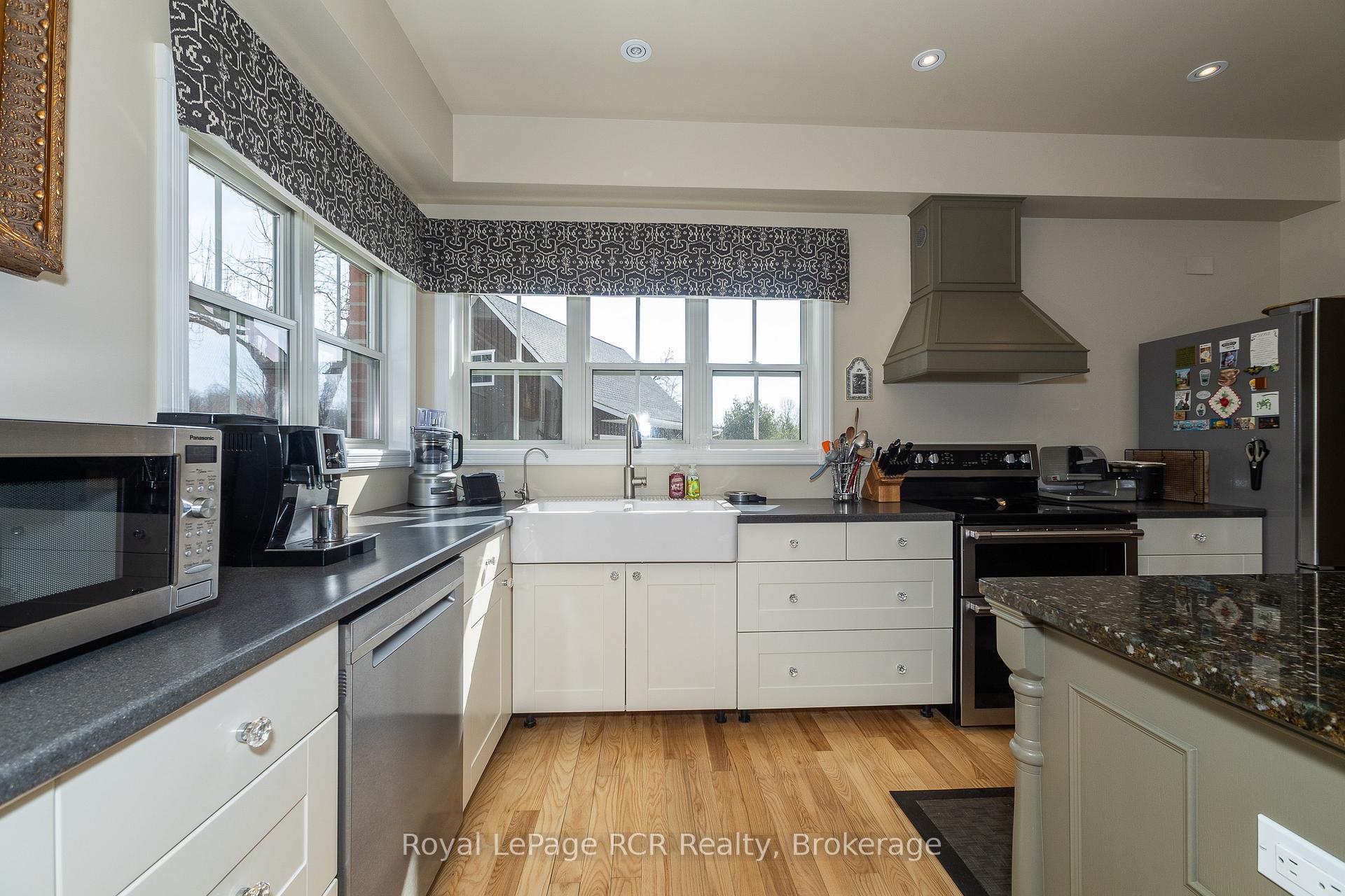 Photo 10 of 414625 Baseline Road, West Grey — HOMEH