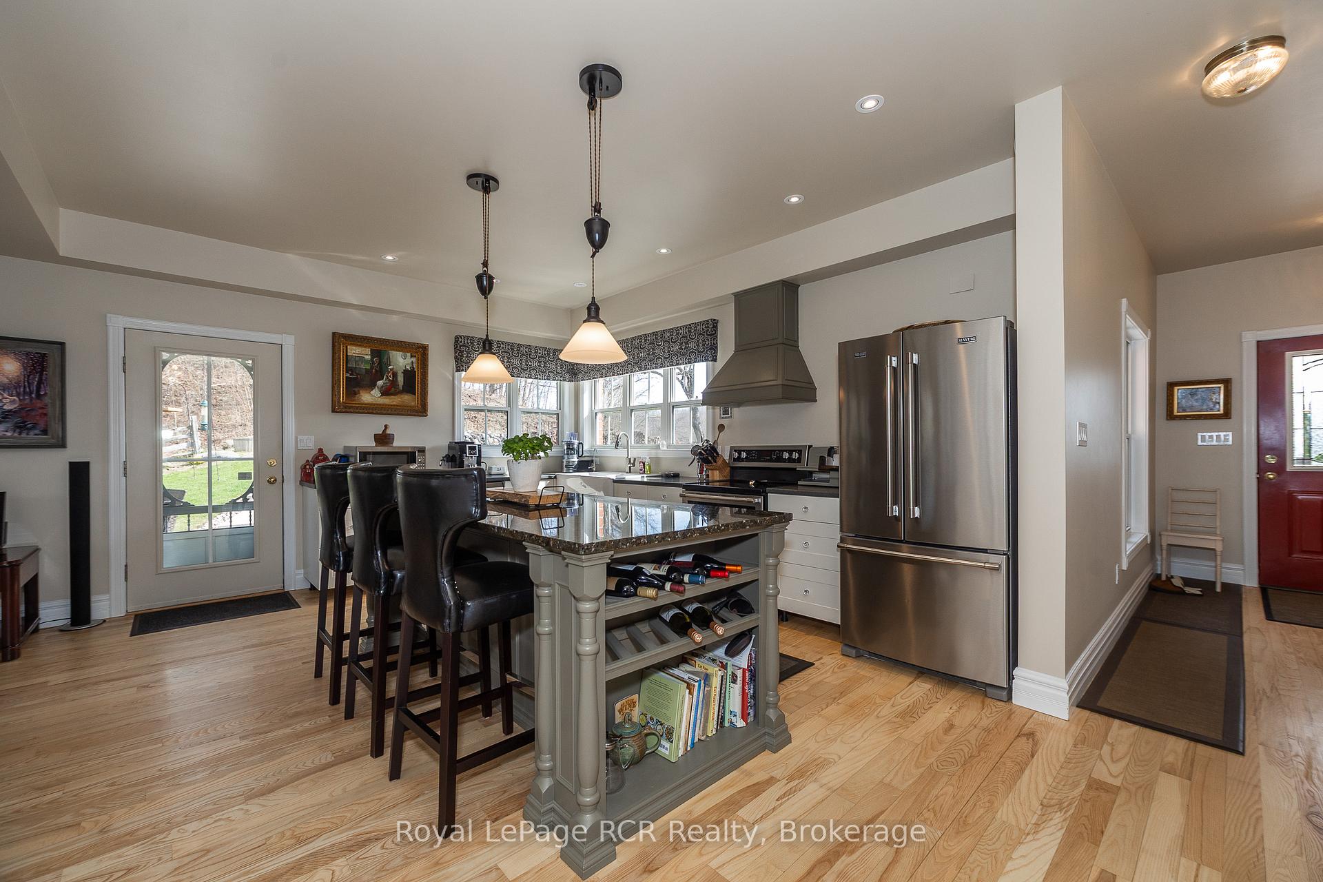 Photo 12 of 414625 Baseline Road, West Grey — HOMEH