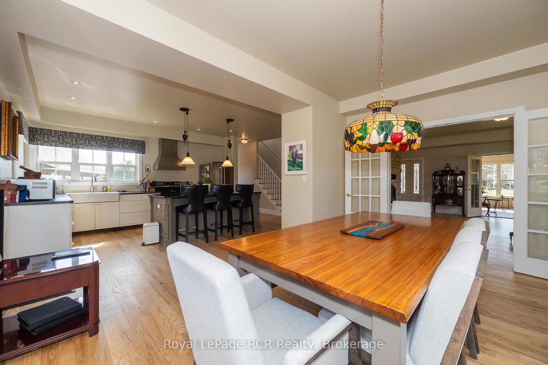 Photo 15 of 414625 Baseline Road, West Grey — HOMEH