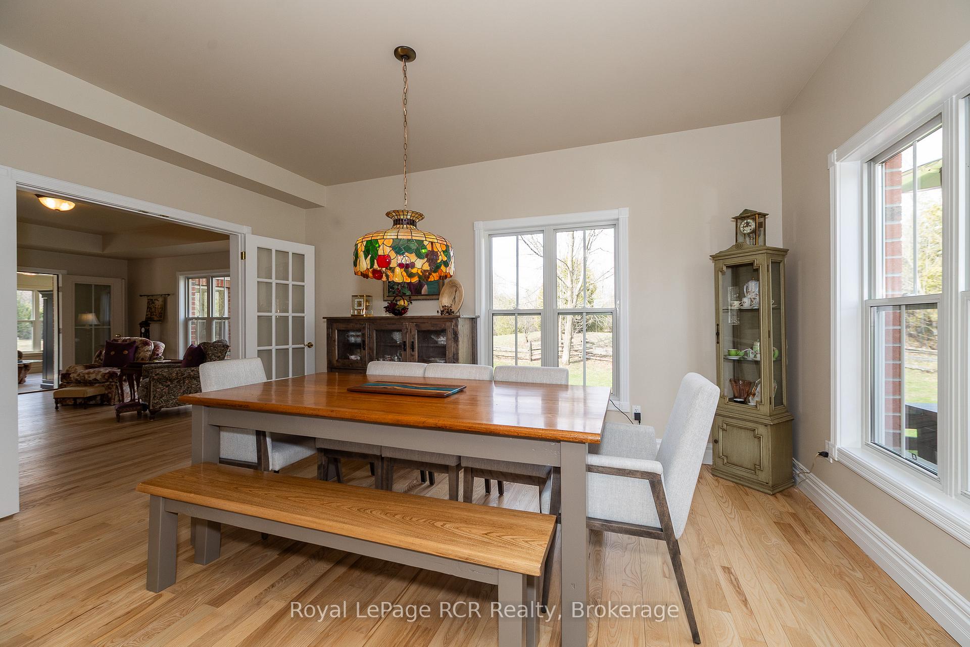 Photo 18 of 414625 Baseline Road, West Grey — HOMEH
