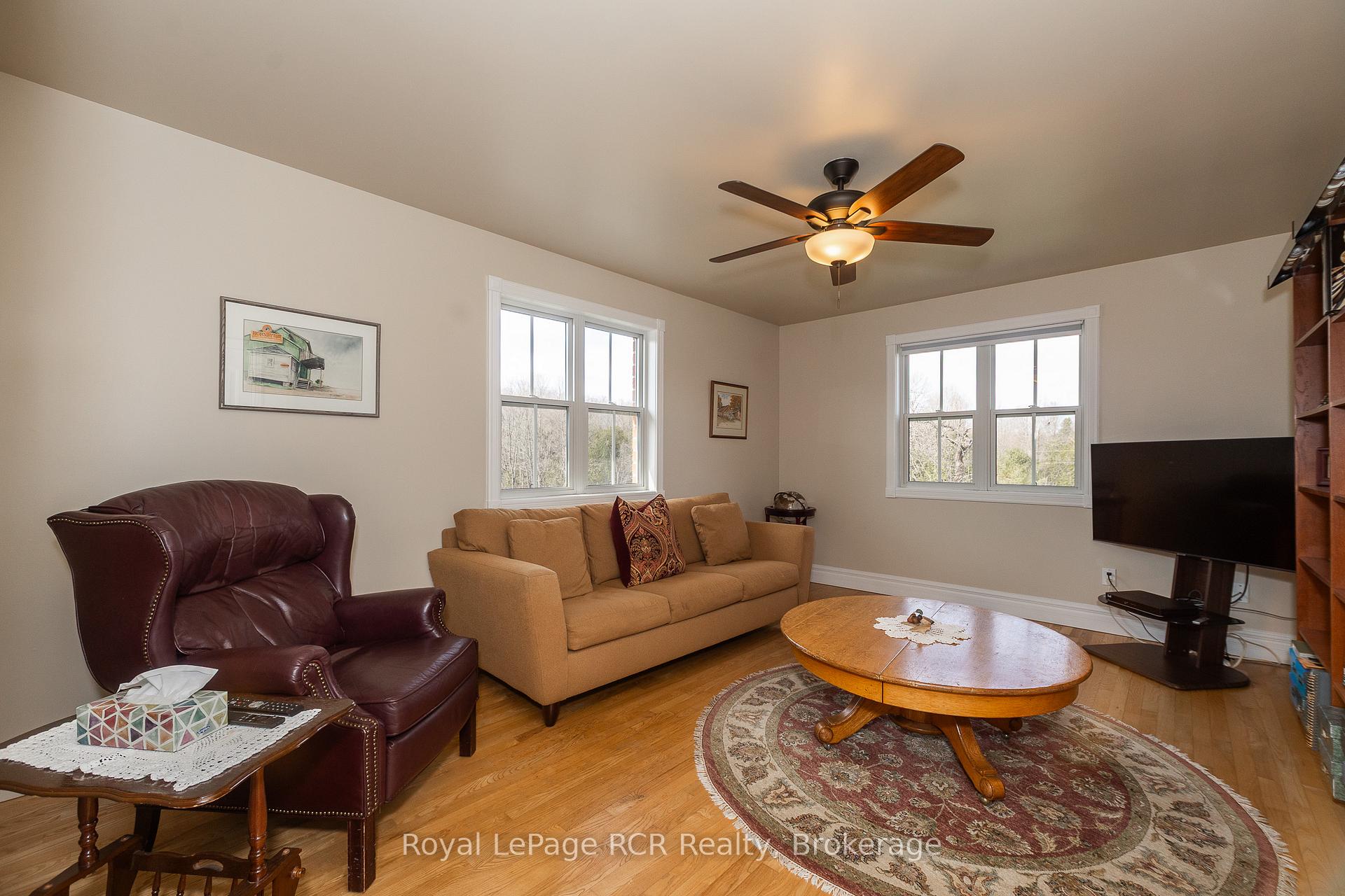 Photo 19 of 414625 Baseline Road, West Grey — HOMEH