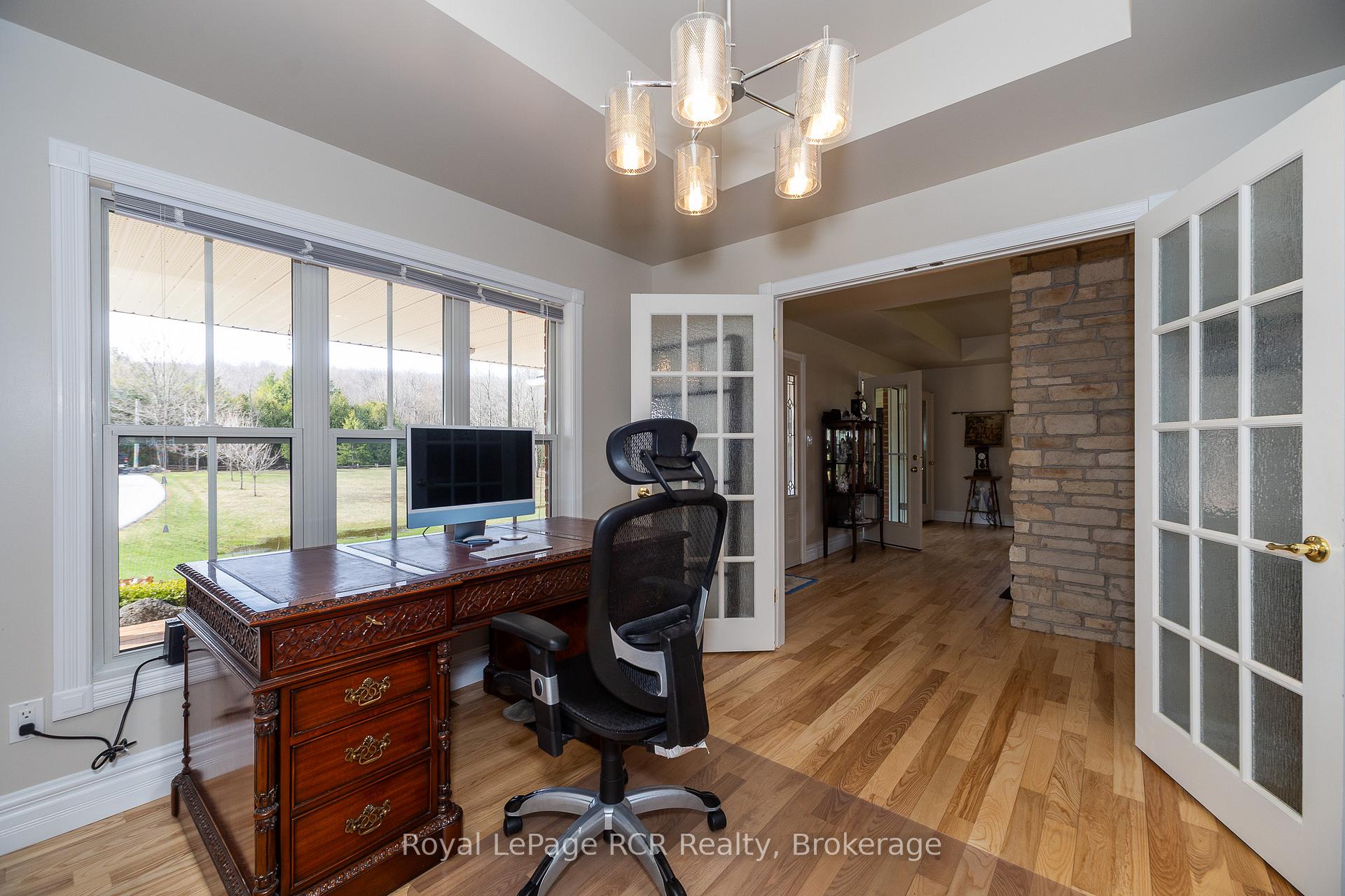 Photo 34 of 414625 Baseline Road, West Grey — HOMEH