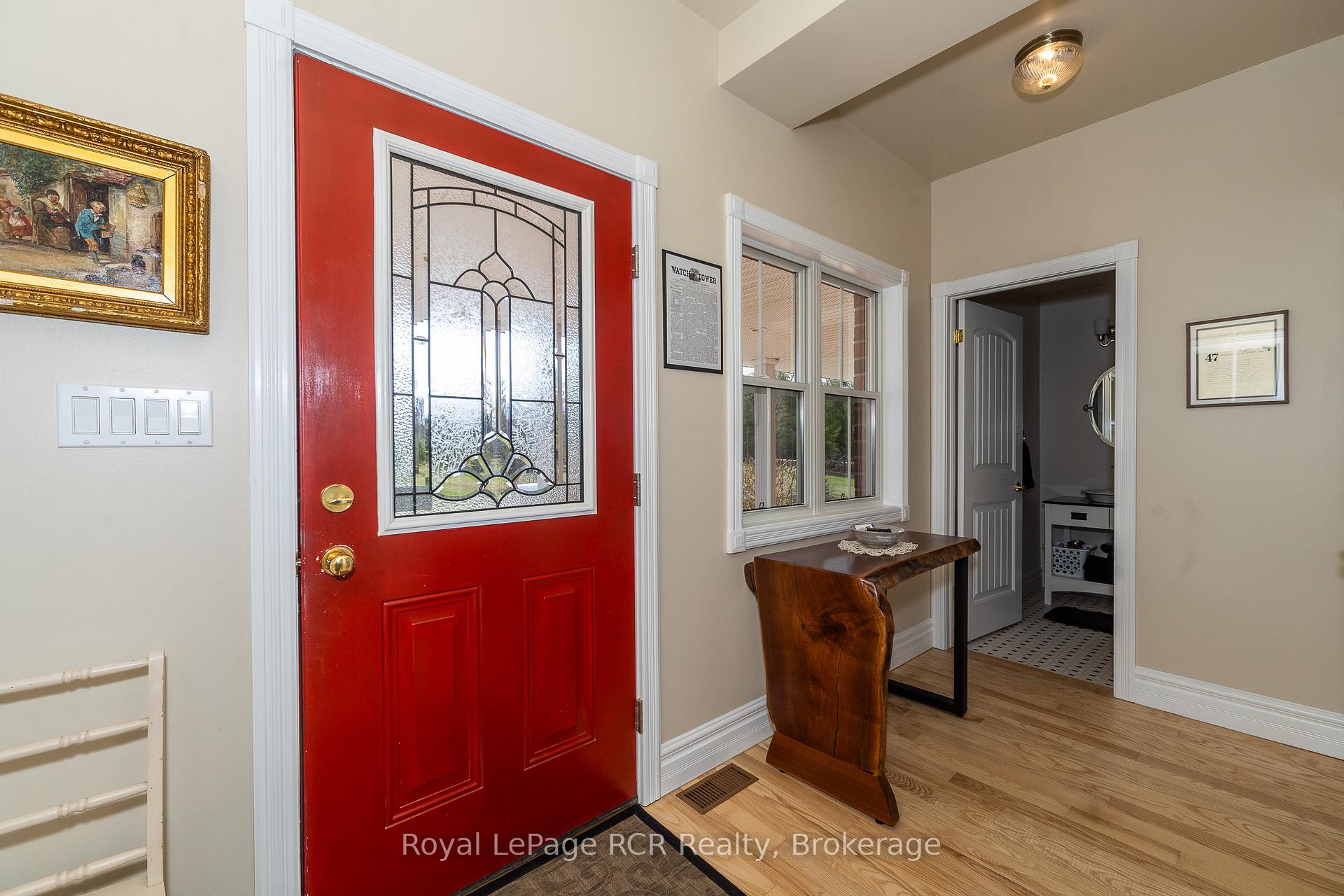 Photo 24 of 414625 Baseline Road, West Grey — HOMEH