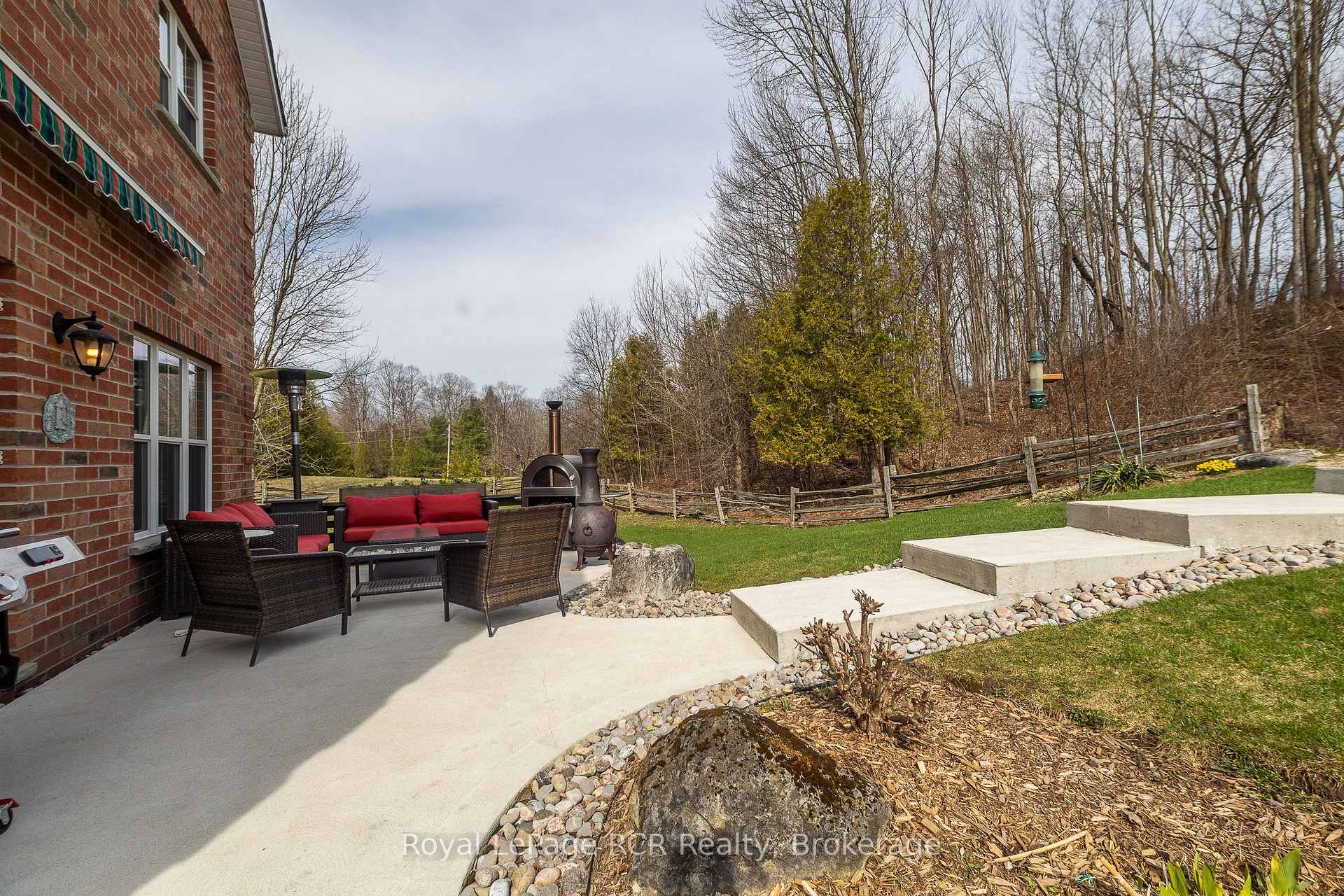 Photo 31 of 414625 Baseline Road, West Grey — HOMEH