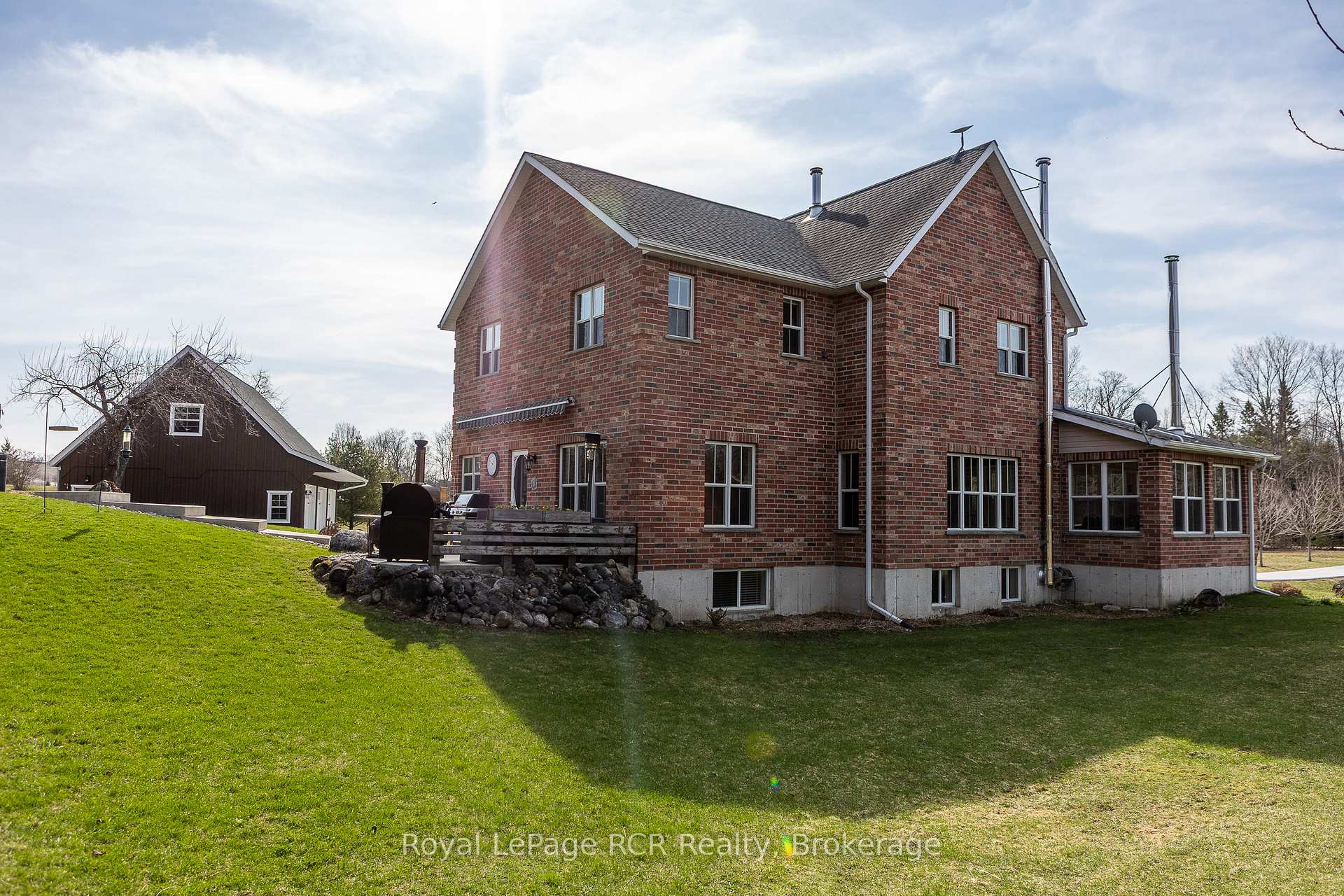 Photo 45 of 414625 Baseline Road, West Grey — HOMEH