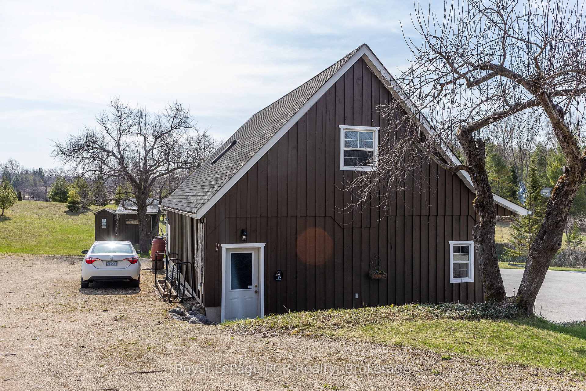 Photo 47 of 414625 Baseline Road, West Grey — HOMEH