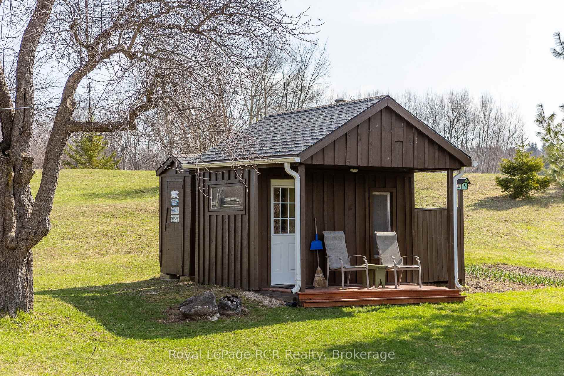 Photo 44 of 414625 Baseline Road, West Grey — HOMEH