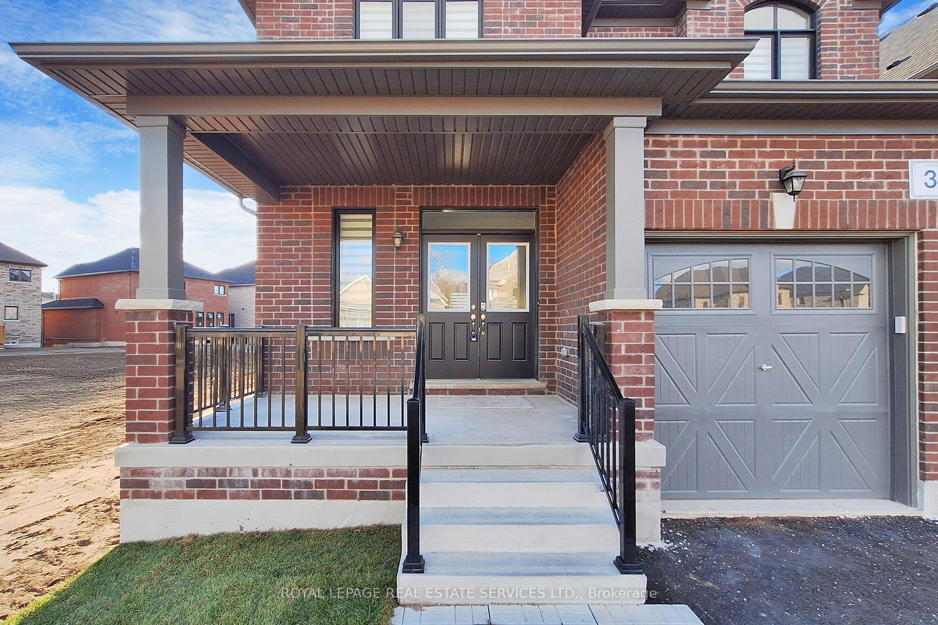 Photo 16 of 38 Wakefield Boulevard, Essa, Angus — HOMEH