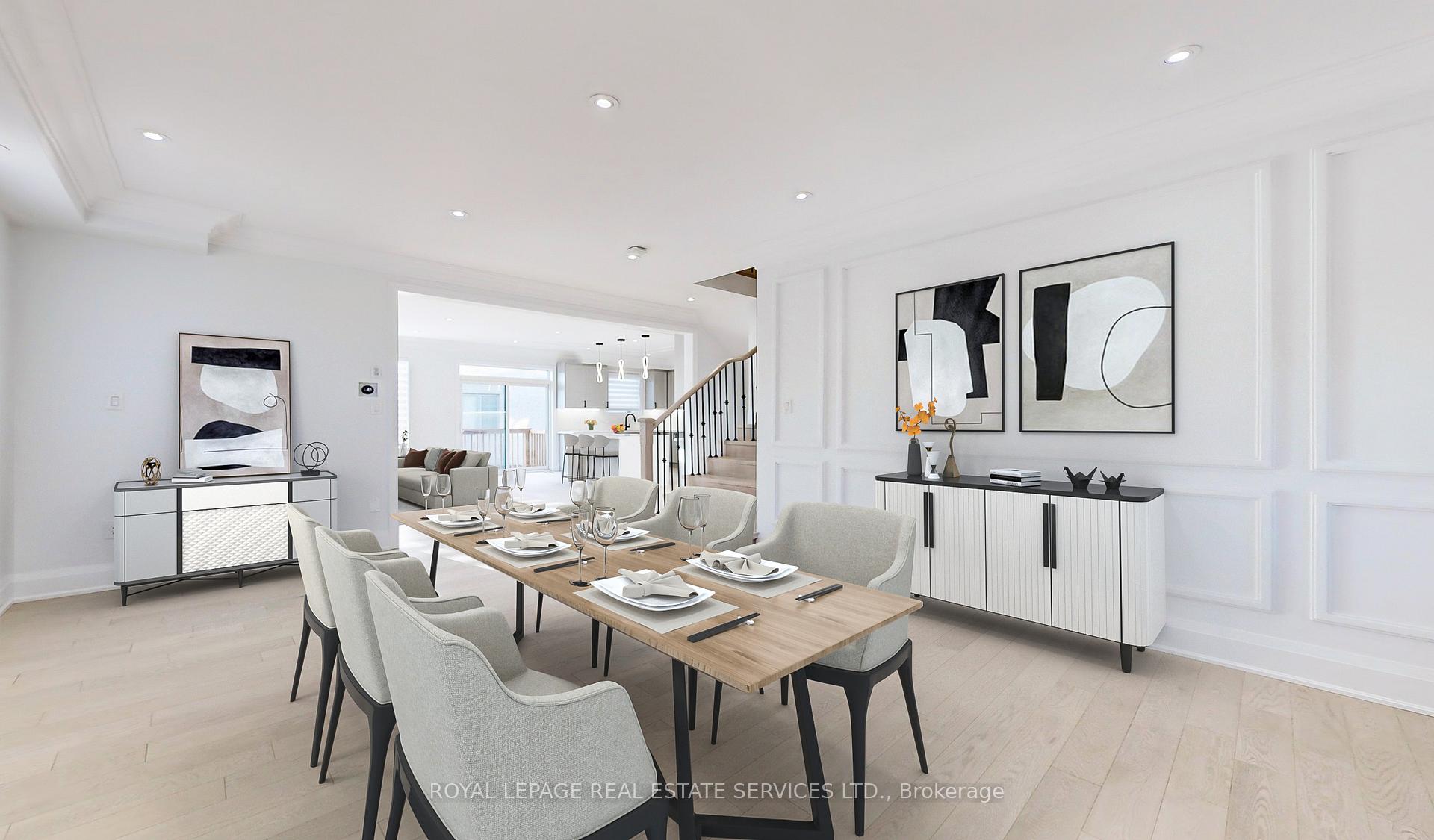 Photo 4 of 38 Wakefield Boulevard, Essa, Angus — HOMEH