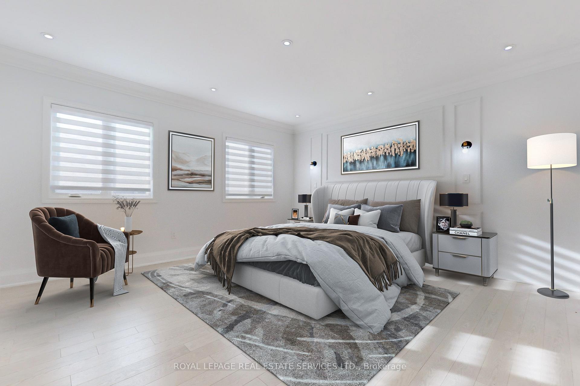 Photo 34 of 38 Wakefield Boulevard, Essa, Angus — HOMEH