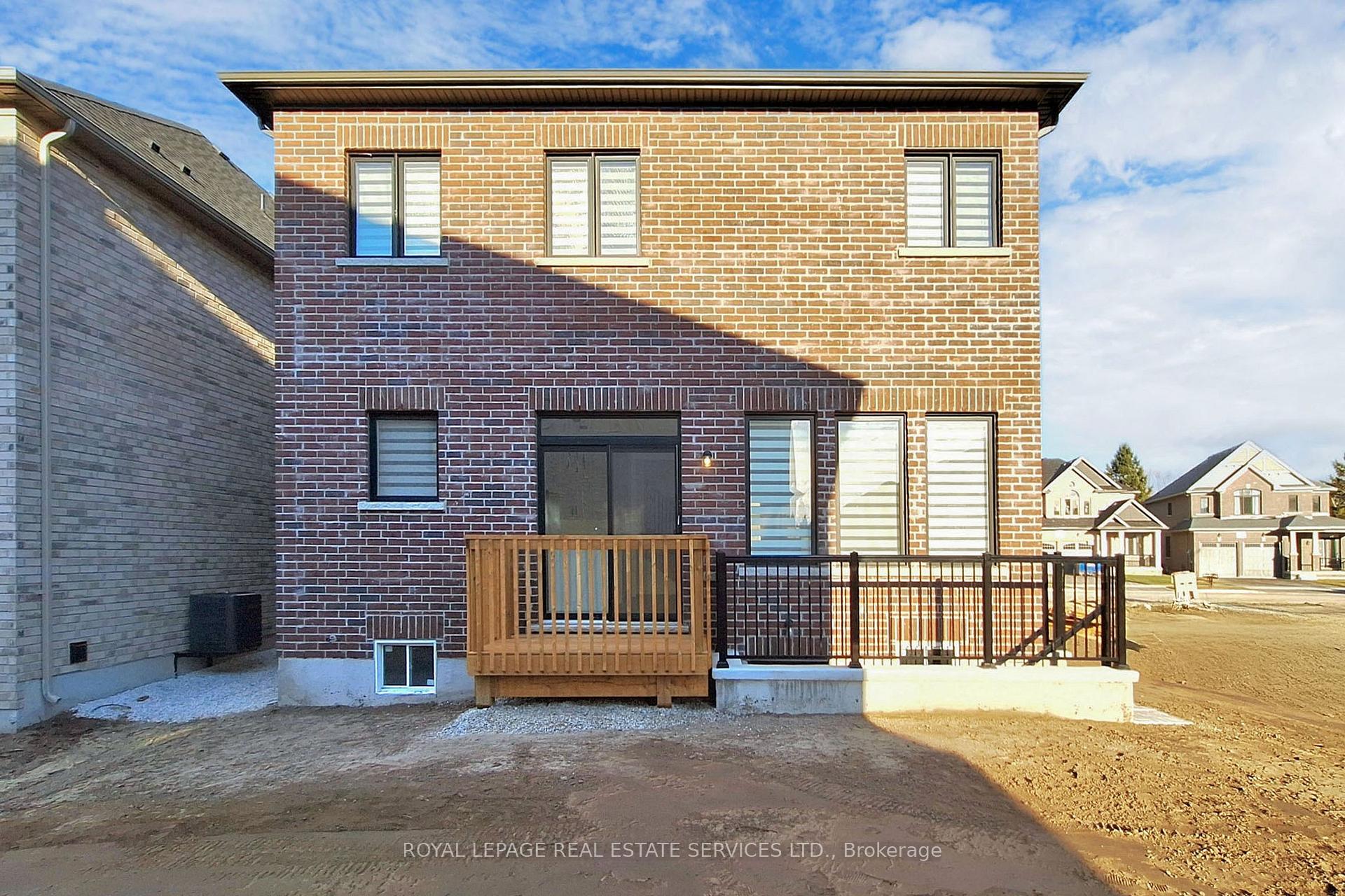 Photo 36 of 38 Wakefield Boulevard, Essa, Angus — HOMEH