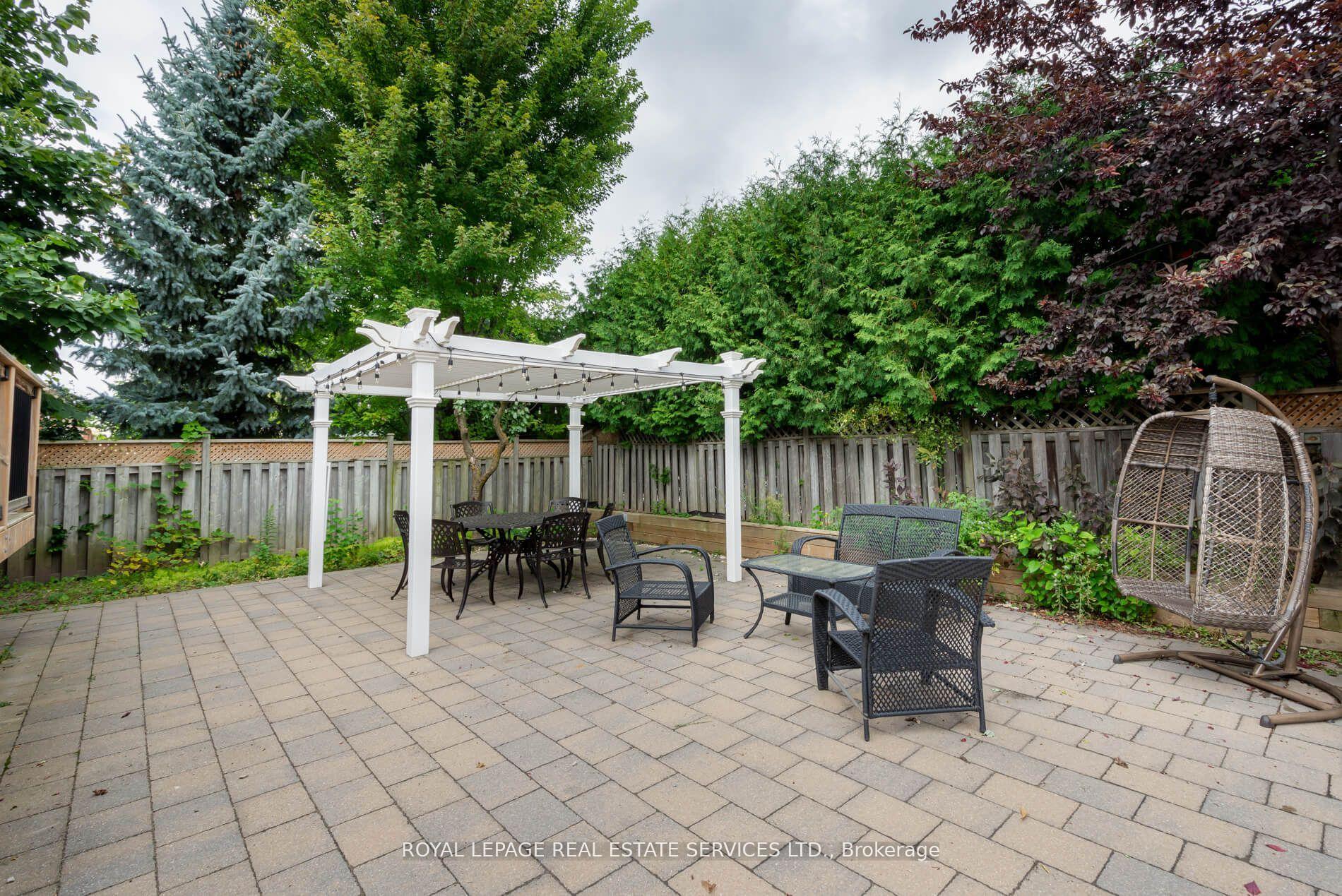 Photo 29 of 53 Findhorn Crescent, Vaughan, Maple — HOMEH