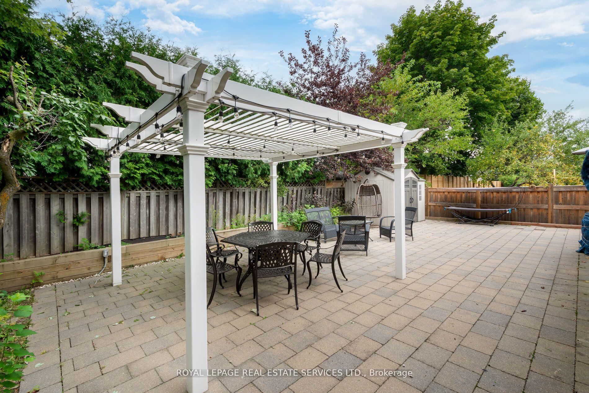Photo 19 of 53 Findhorn Crescent, Vaughan, Maple — HOMEH