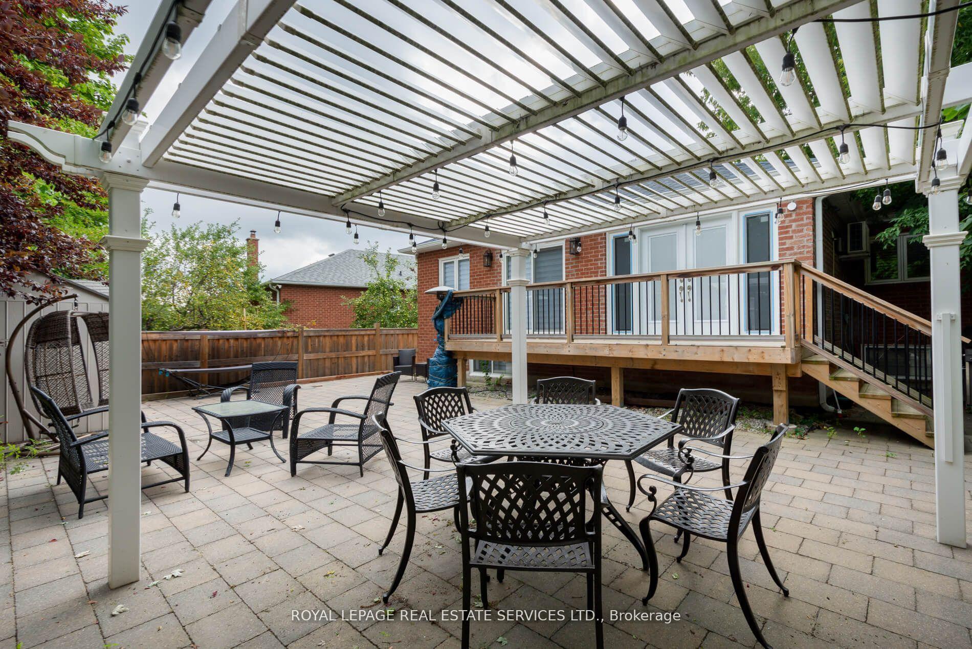 Photo 24 of 53 Findhorn Crescent, Vaughan, Maple — HOMEH