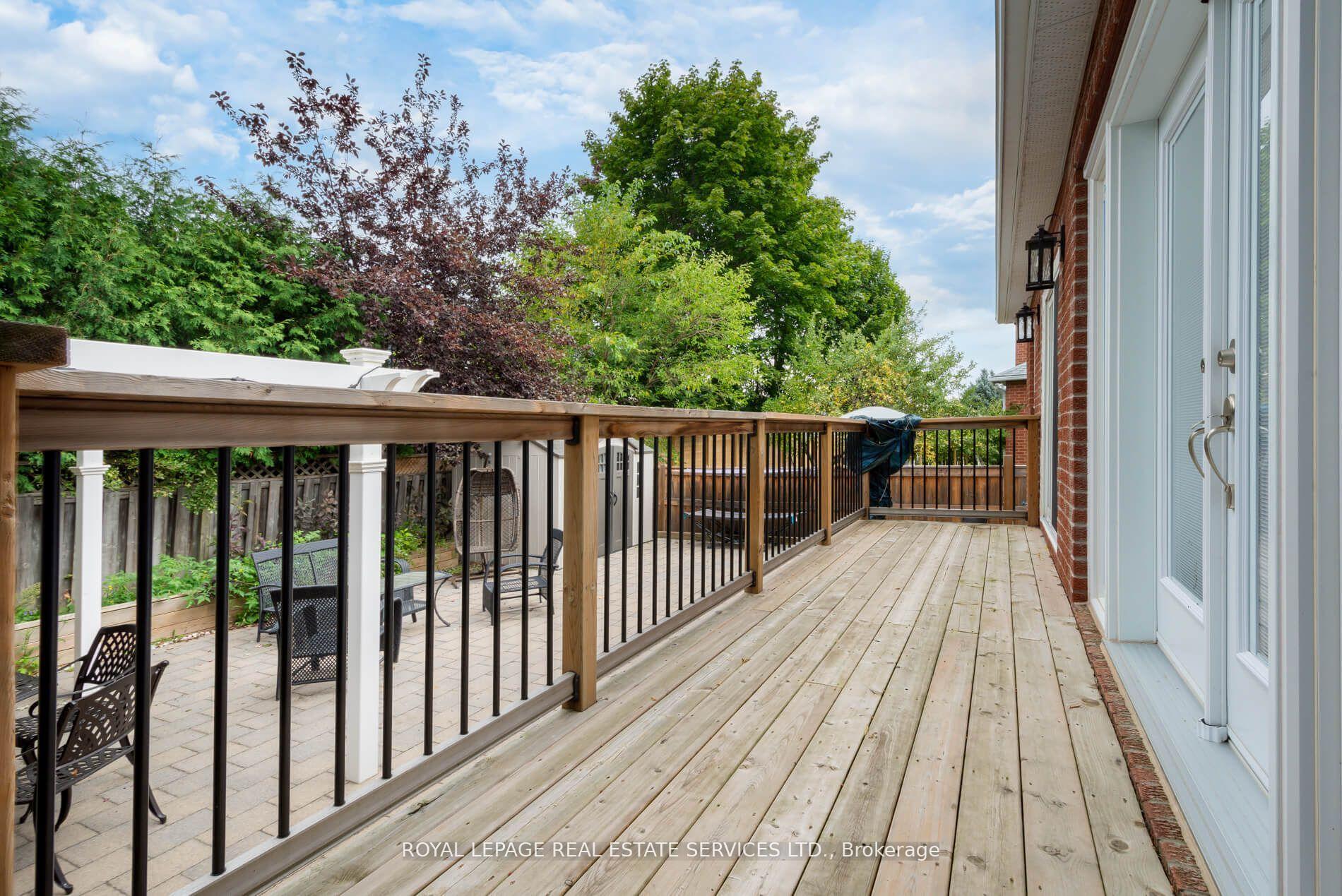 Photo 28 of 53 Findhorn Crescent, Vaughan, Maple — HOMEH