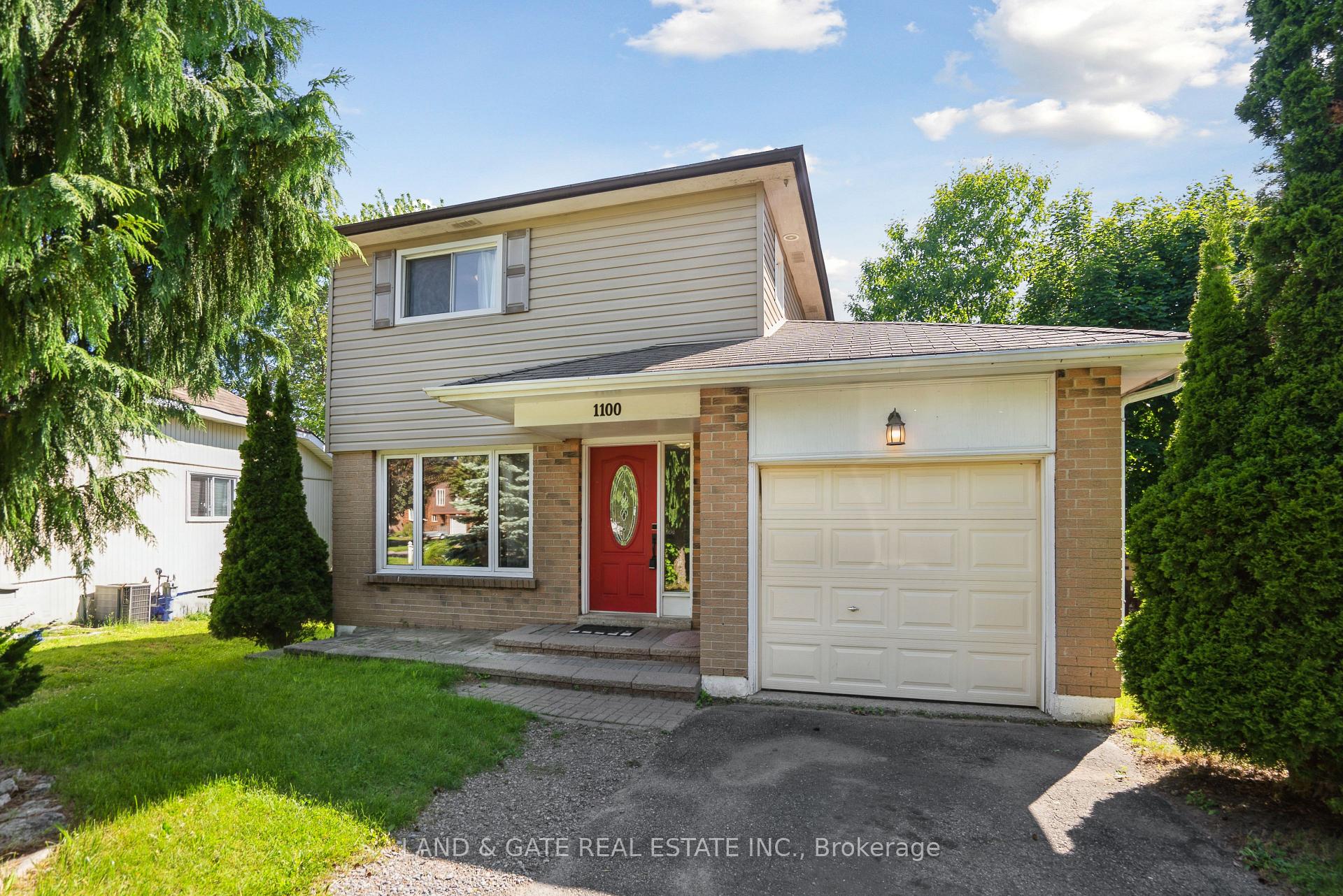 Photo 4 of 1100 Augusta Avenue, Oshawa, Donevan — HOMEH