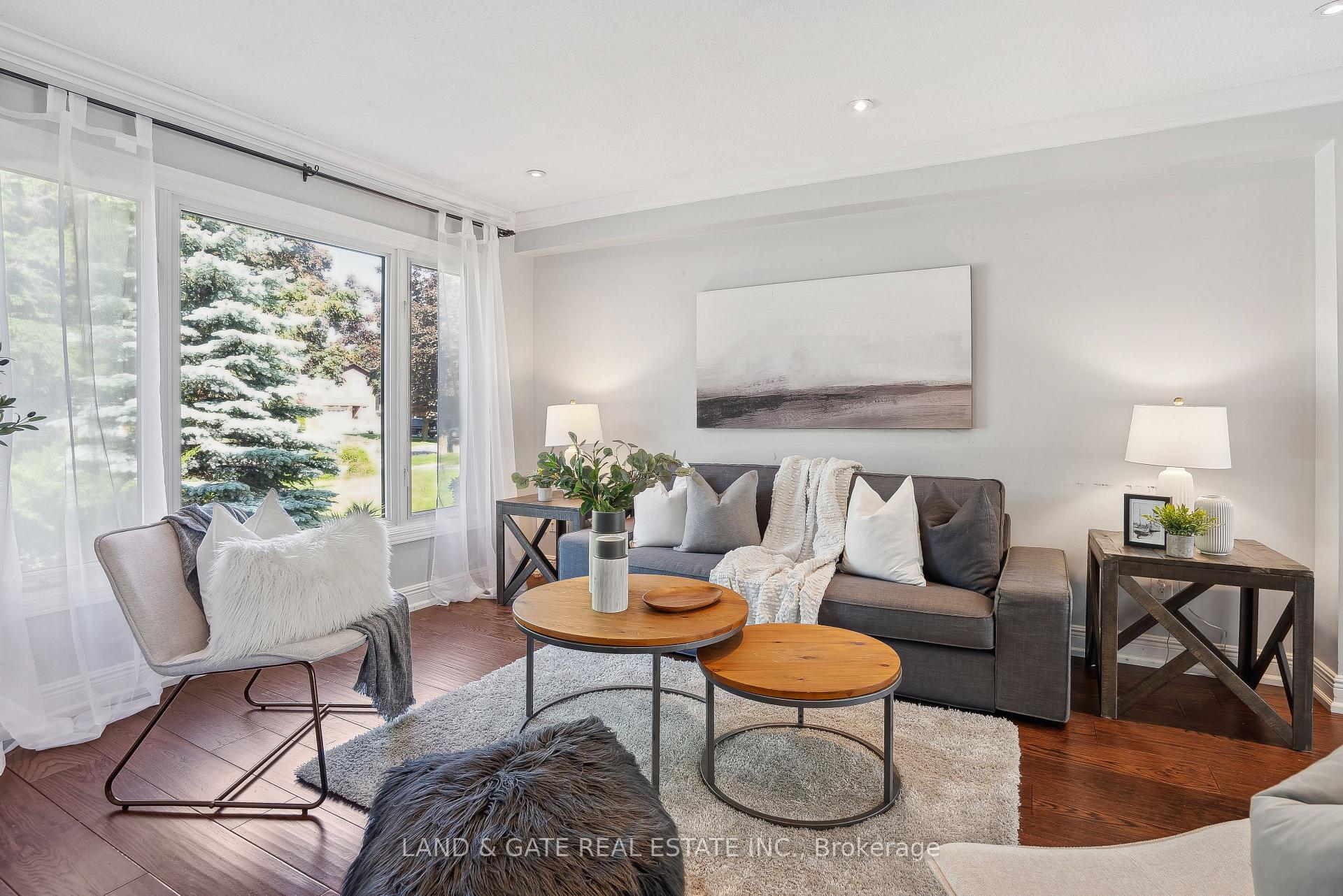 Photo 6 of 1100 Augusta Avenue, Oshawa, Donevan — HOMEH