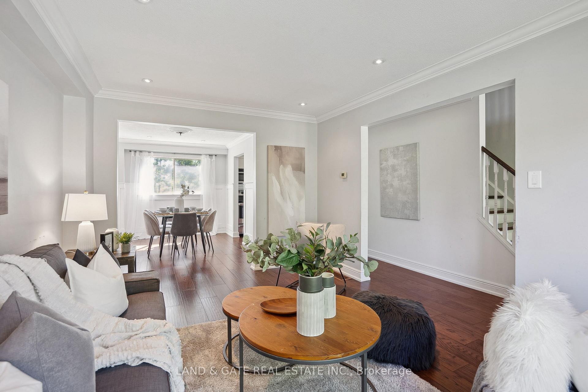 Photo 10 of 1100 Augusta Avenue, Oshawa, Donevan — HOMEH