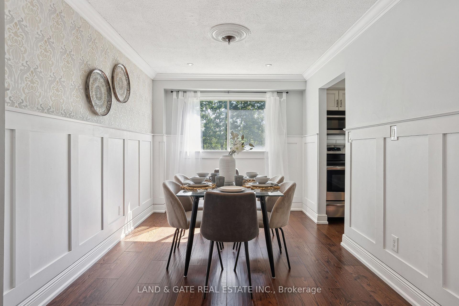Photo 9 of 1100 Augusta Avenue, Oshawa, Donevan — HOMEH
