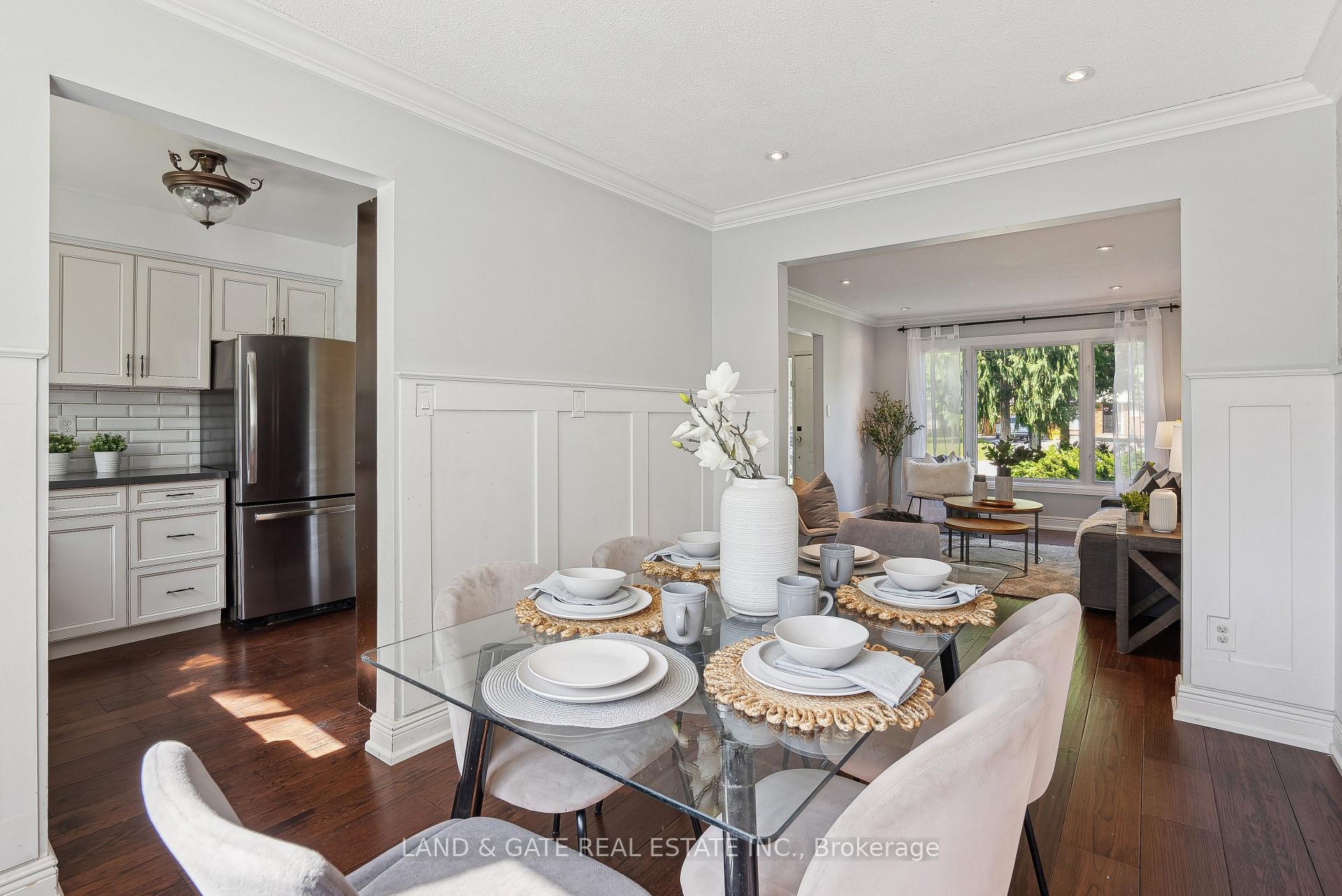 Photo 8 of 1100 Augusta Avenue, Oshawa, Donevan — HOMEH