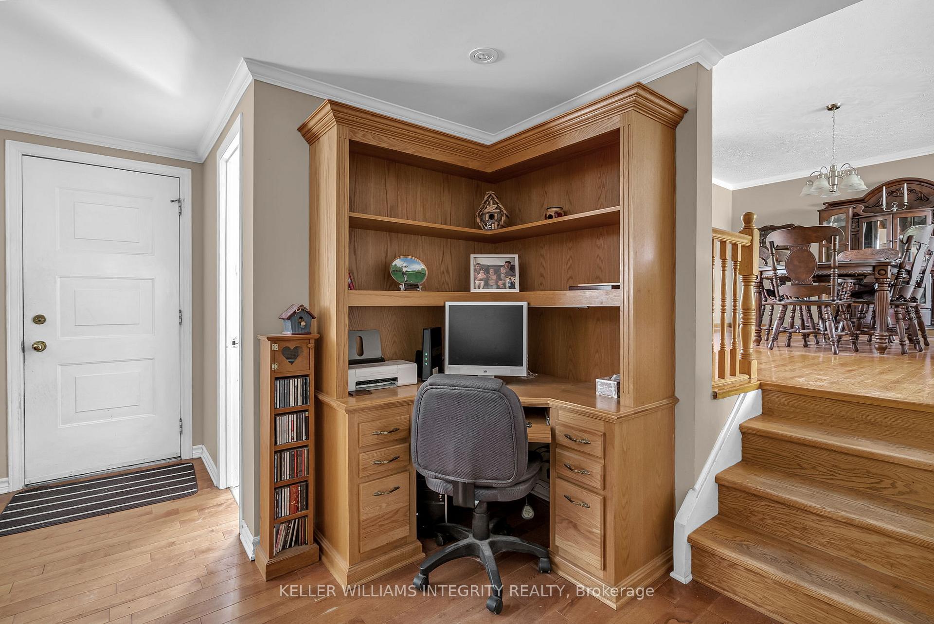 Photo 12 of 611 Mcconnell Avenue, Cornwall — HOMEH